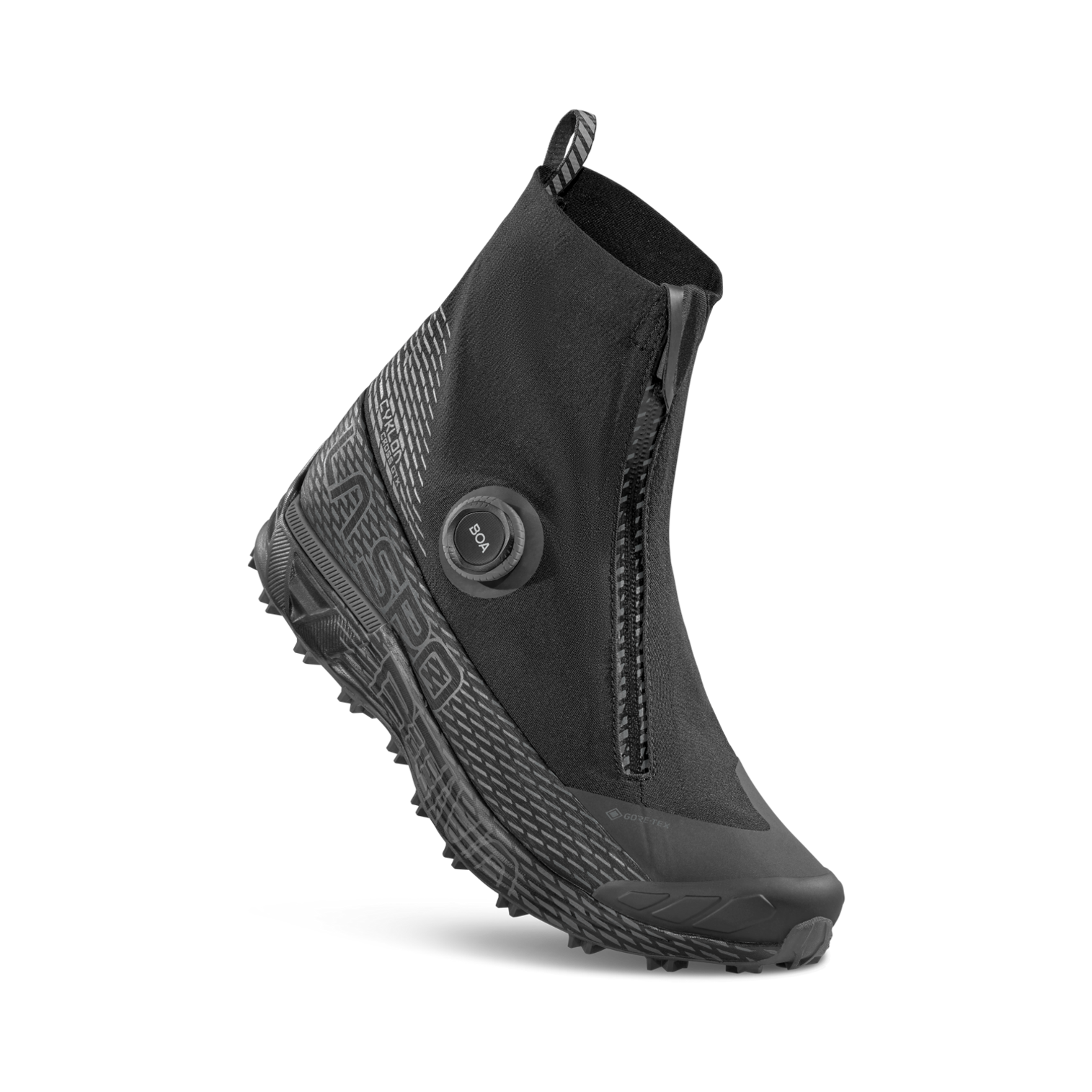 Cyklon Cross Goretex Hombre Zapatillas La Sportiva