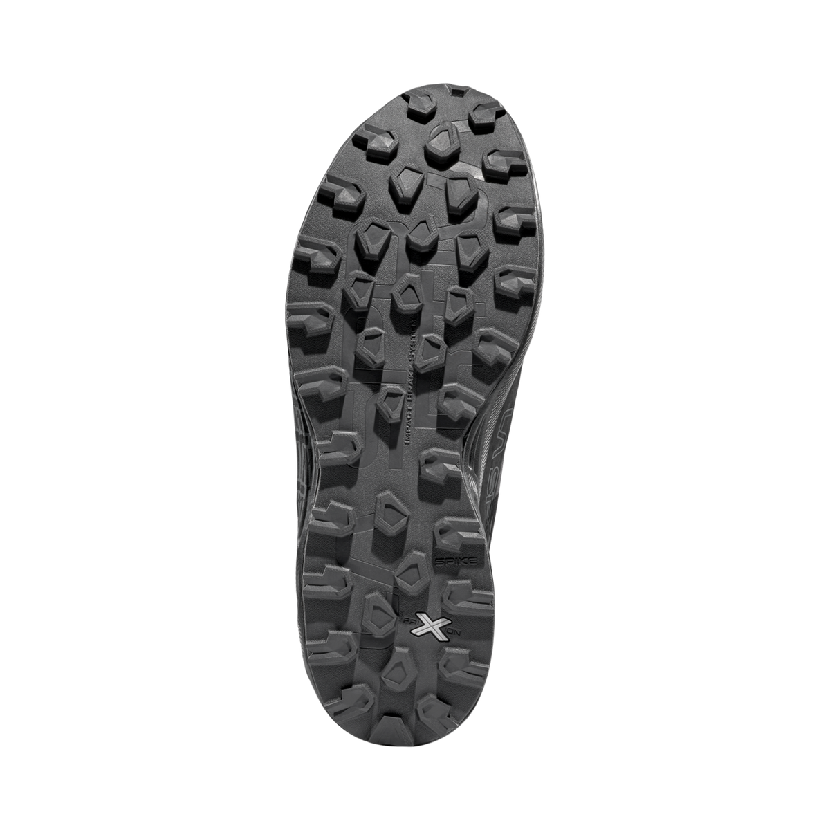 Cyklon Cross Goretex Hombre Zapatillas La Sportiva
