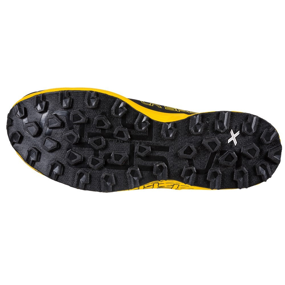 Cyklon Cross Goretex Hombre Zapatilla Trail Running La Sportiva