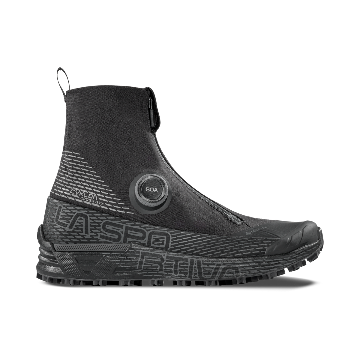 Cyklon Cross Goretex Mujer Zapatillas La Sportiva