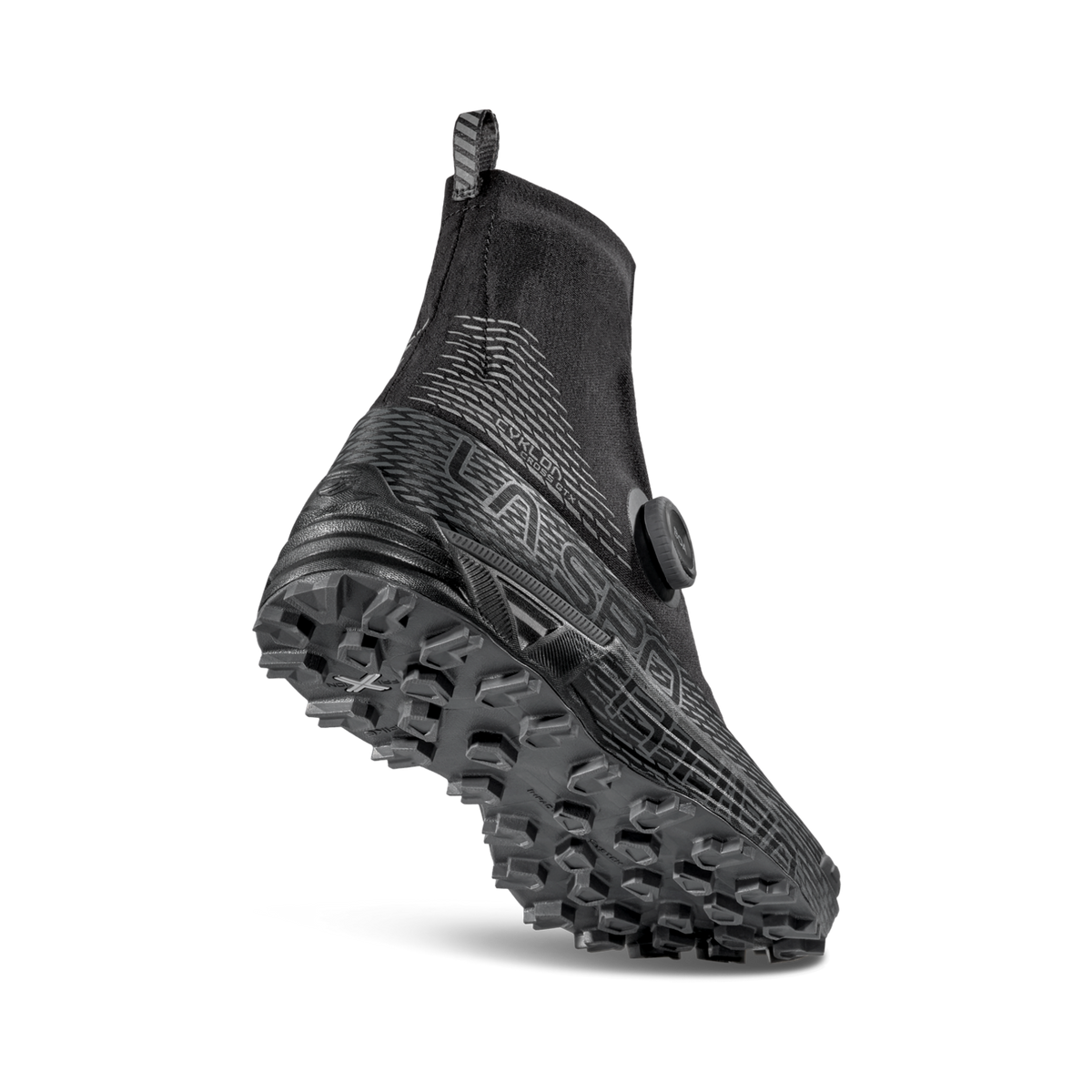 Cyklon Cross Goretex Mujer Zapatillas La Sportiva