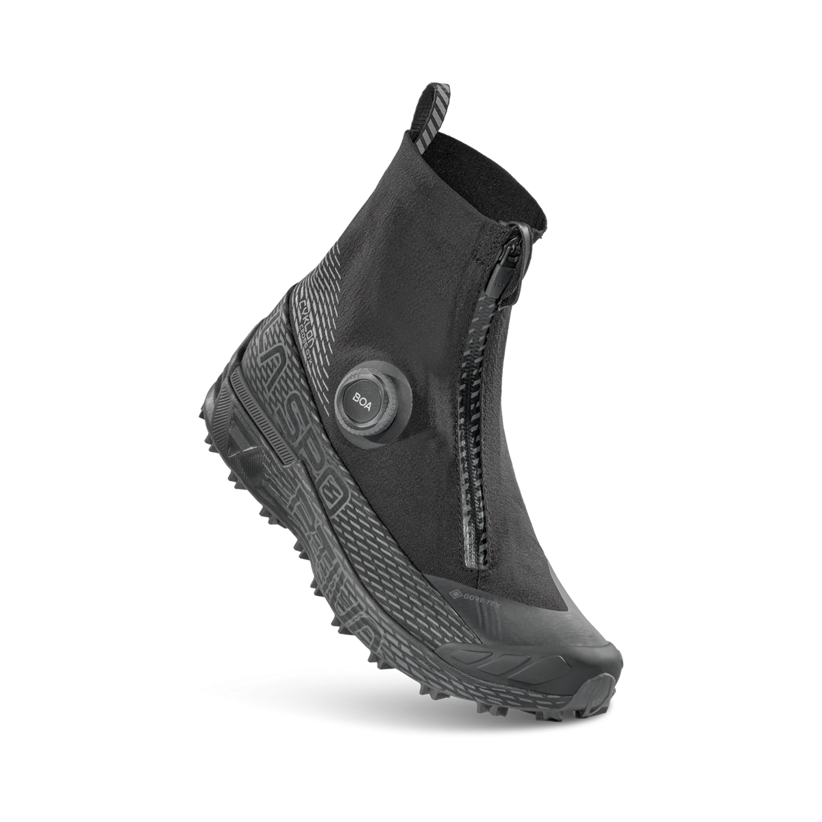 Cyklon Cross Goretex Mujer Zapatillas La Sportiva