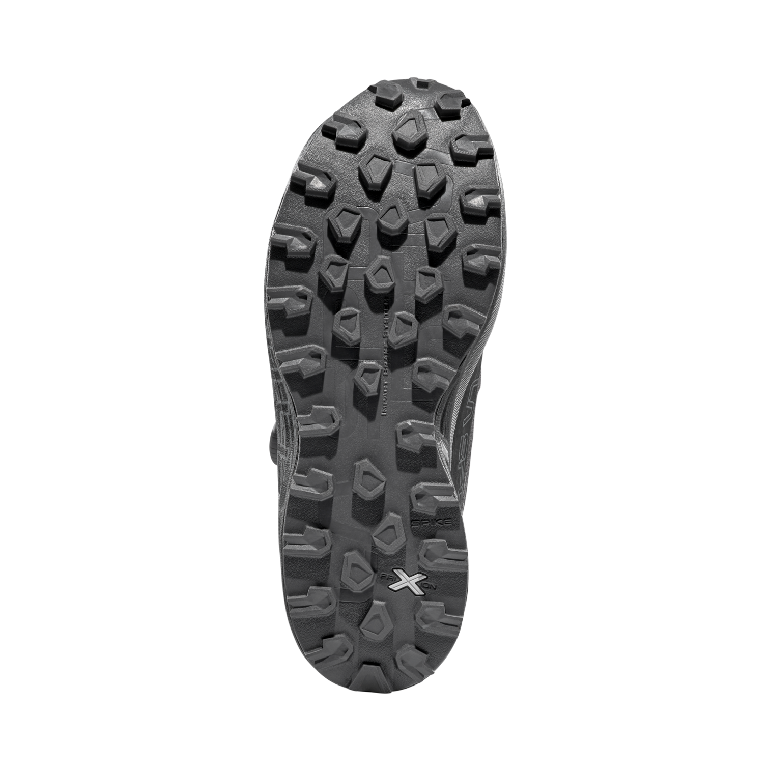 Cyklon Cross Goretex Mujer Zapatillas La Sportiva
