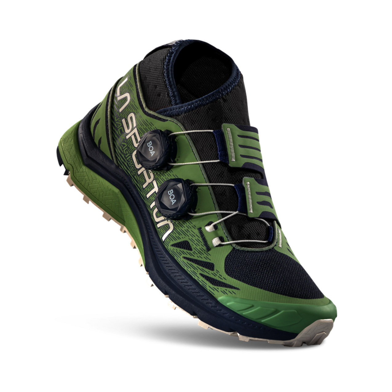 Jackal II Boa Mujer Zapatillas Trail Running La Sportiva