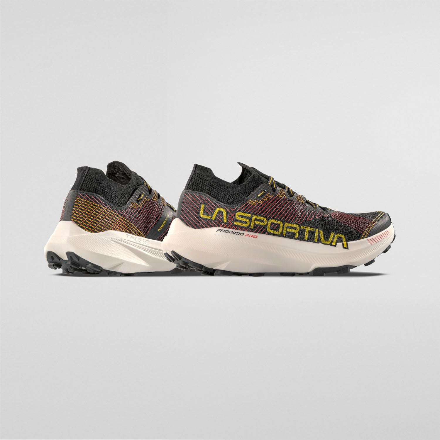 Prodigio Pro Hombre Zapatillas La Sportiva