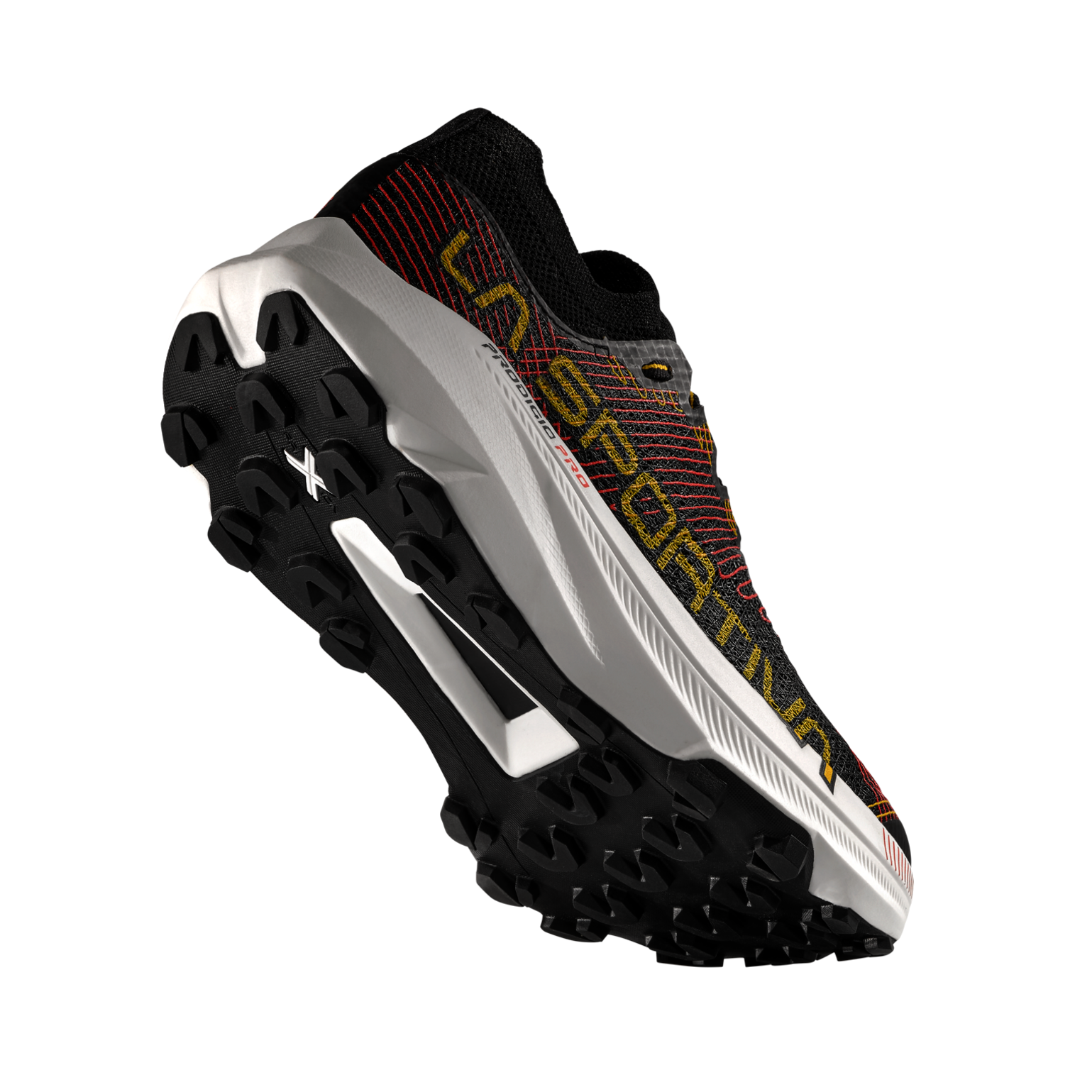 Prodigio Pro Hombre Zapatillas La Sportiva