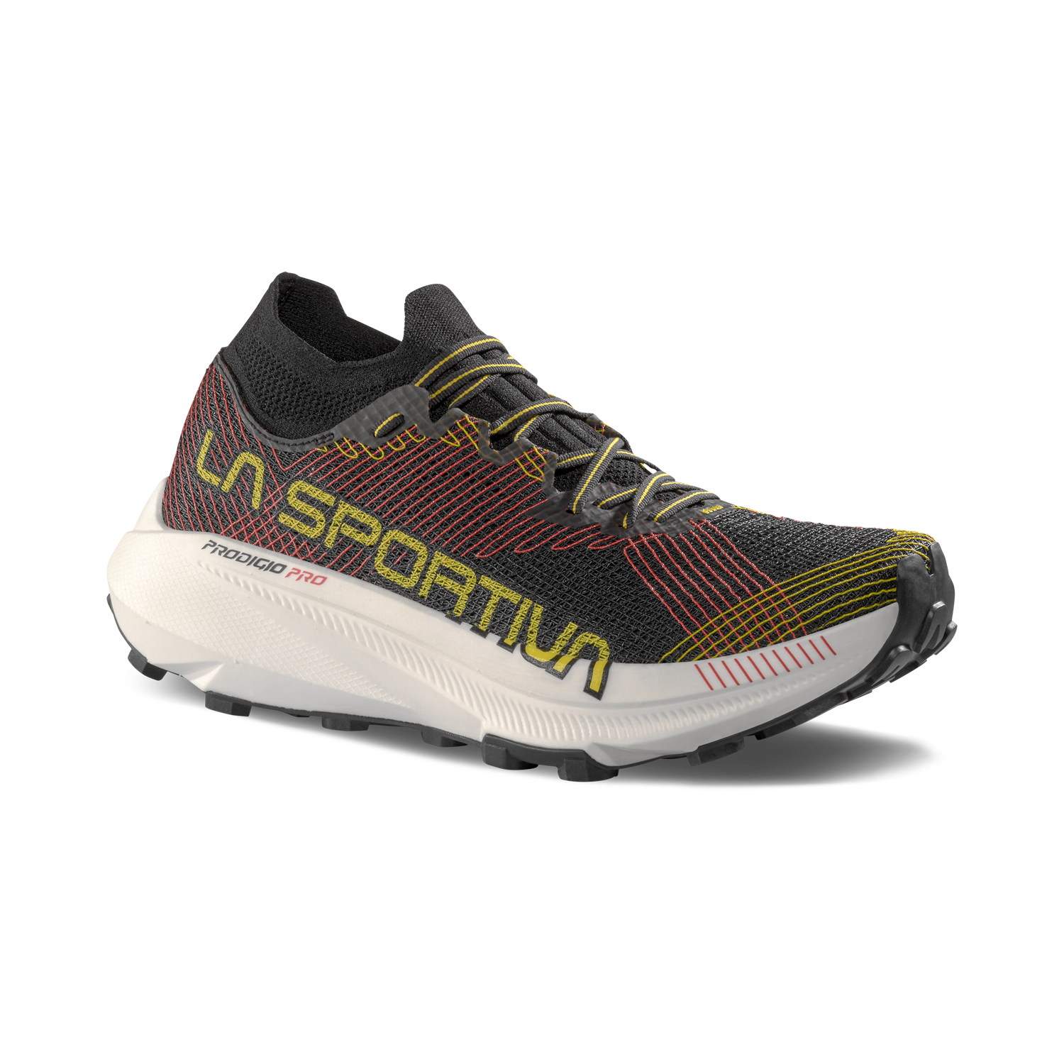 Prodigio Pro Hombre Zapatillas Trail Running La Sportiva