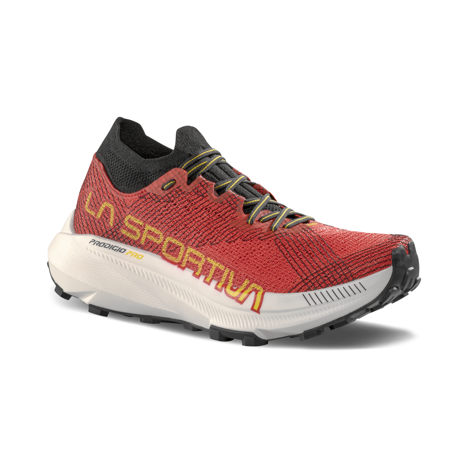 Prodigio Pro Hombre Zapatillas Trail Running La Sportiva