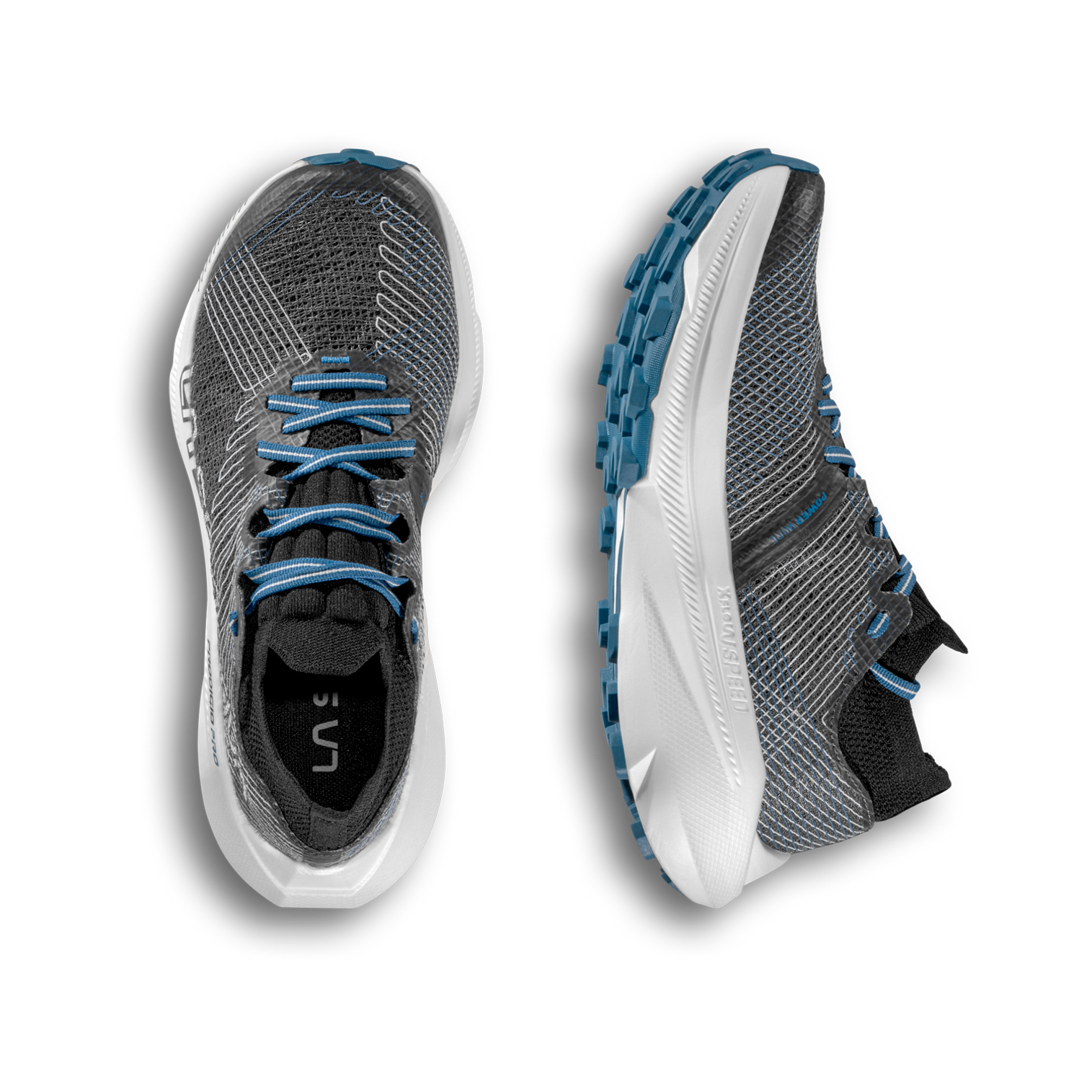 Prodigio Pro Mujer Zapatillas La Sportiva