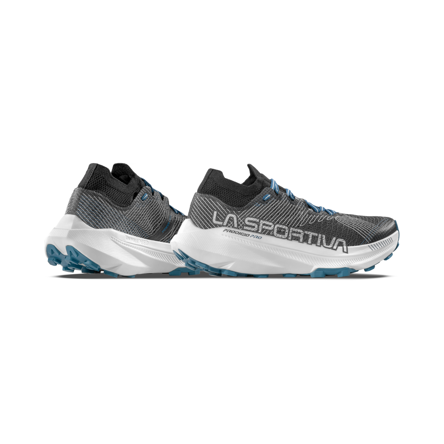 Prodigio Pro Mujer Zapatillas La Sportiva