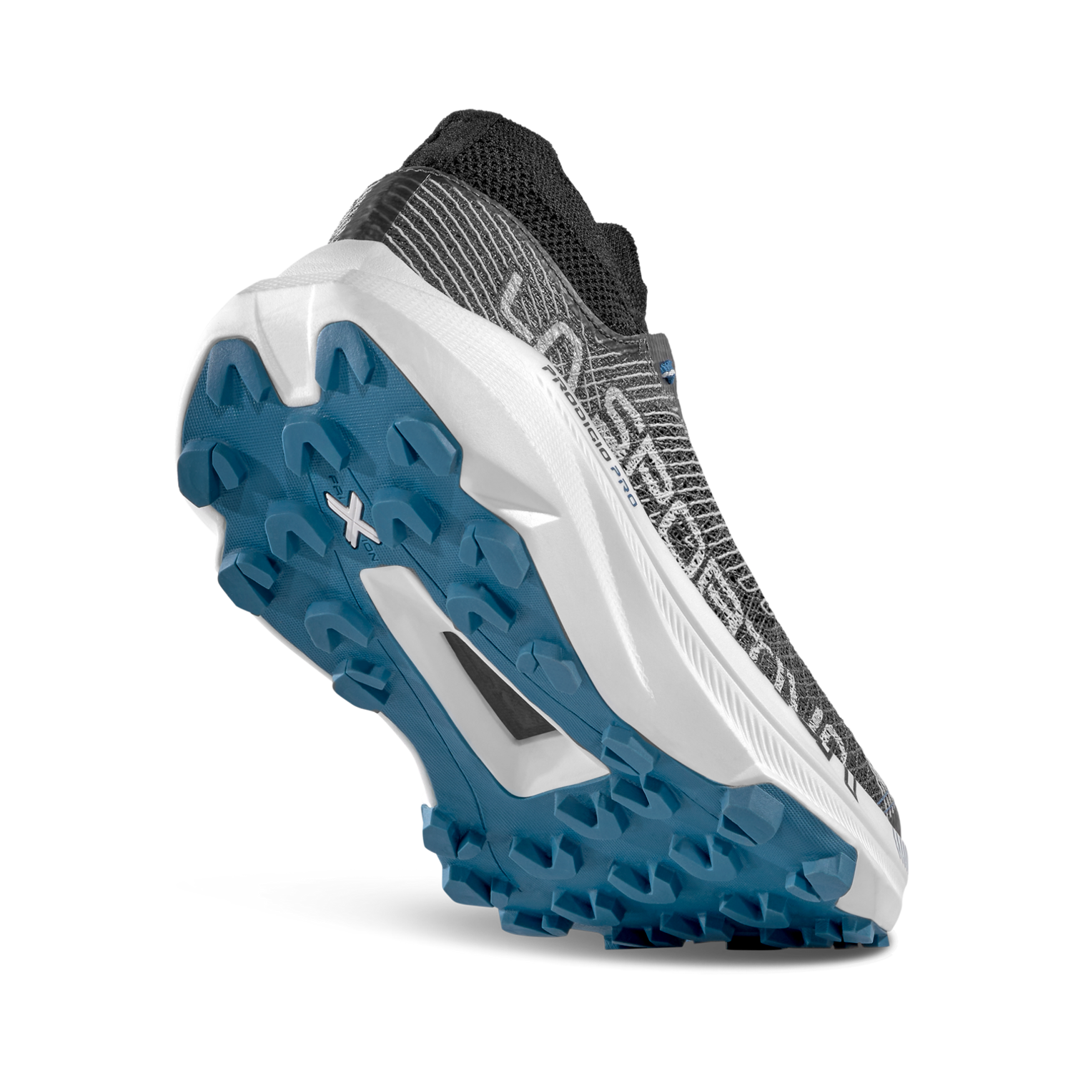 Prodigio Pro Mujer Zapatillas La Sportiva