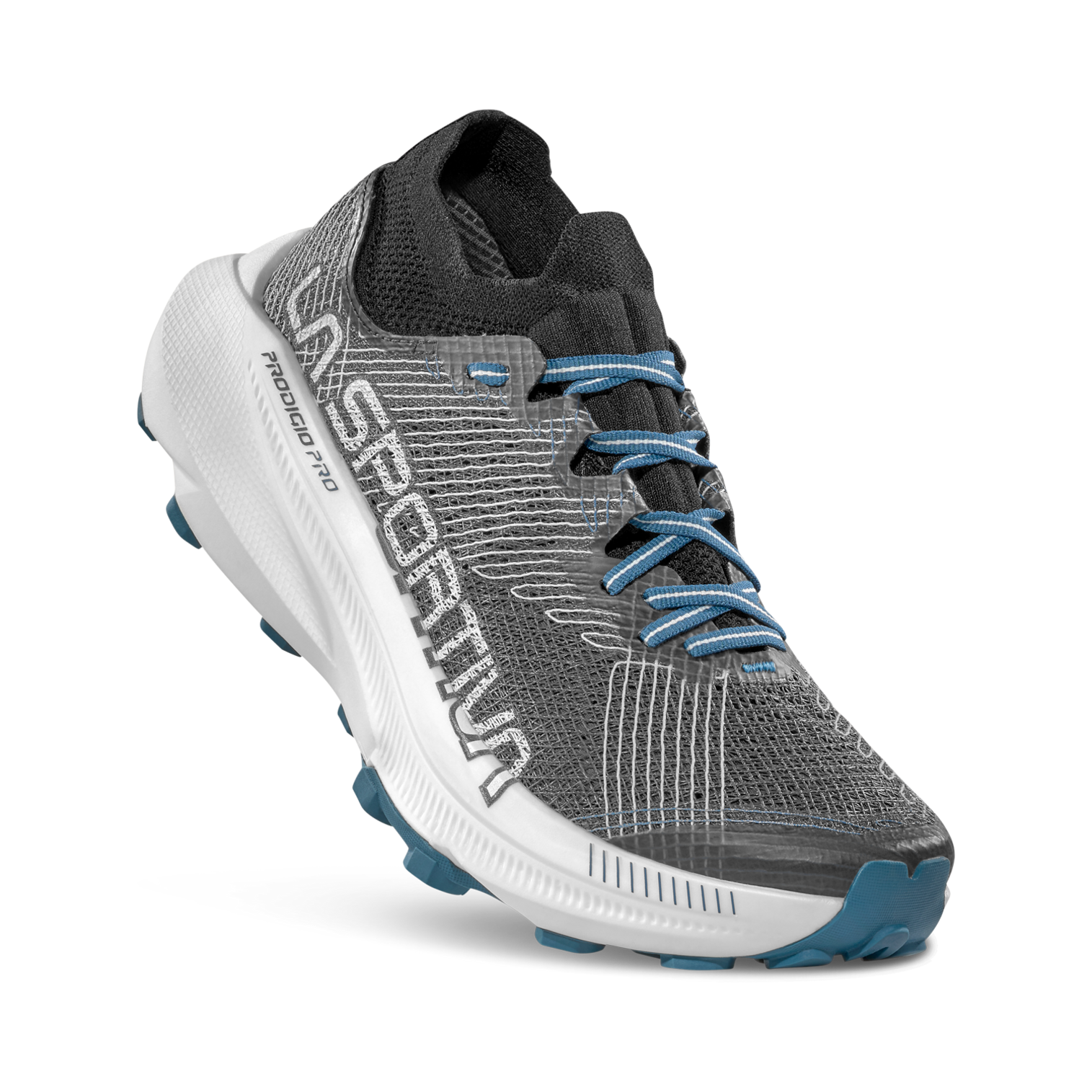 Prodigio Pro Mujer Zapatillas La Sportiva