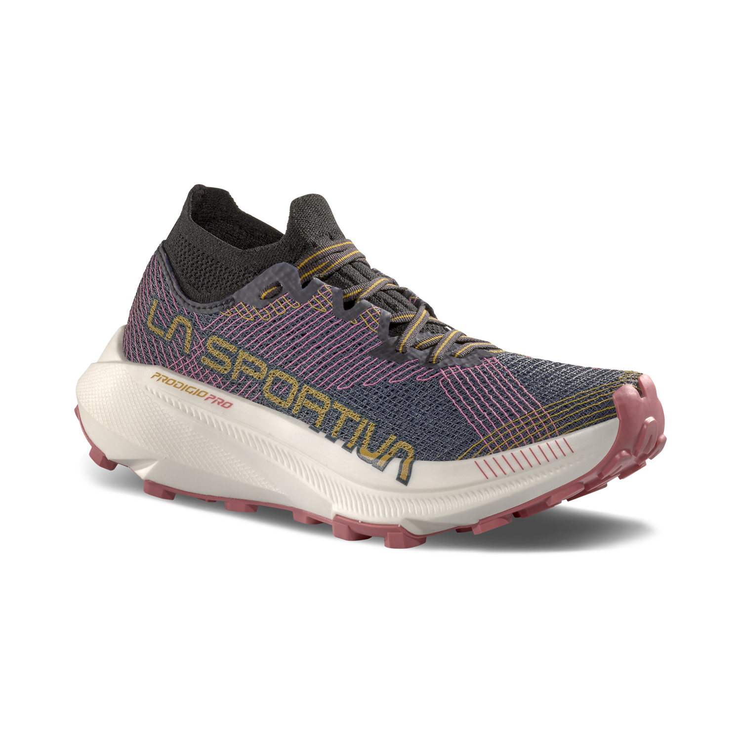 Prodigio Pro Mujer Zapatillas Trail Running La Sportiva