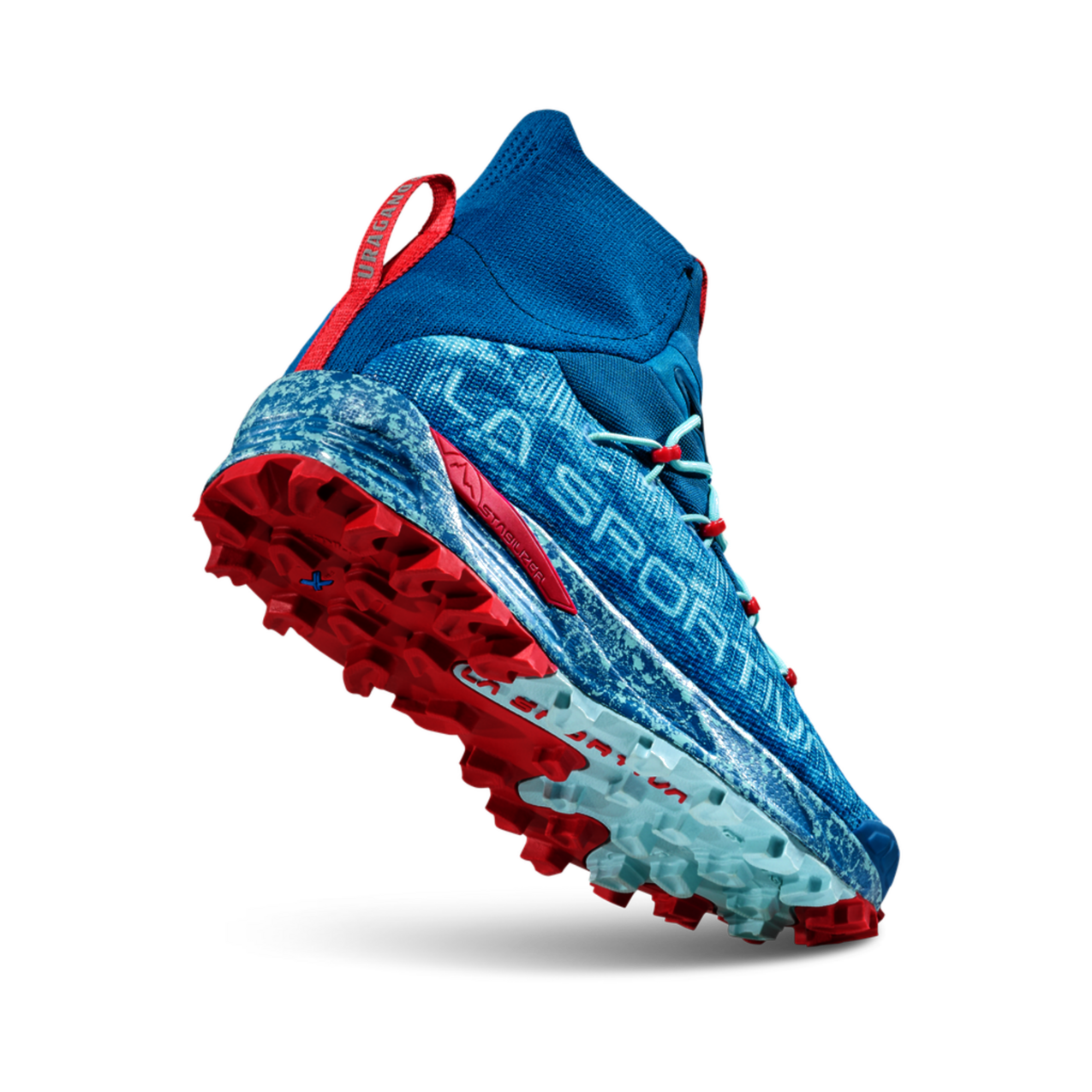 Uragano Goretex Mujer Zapatilla Trail Running La Sportiva