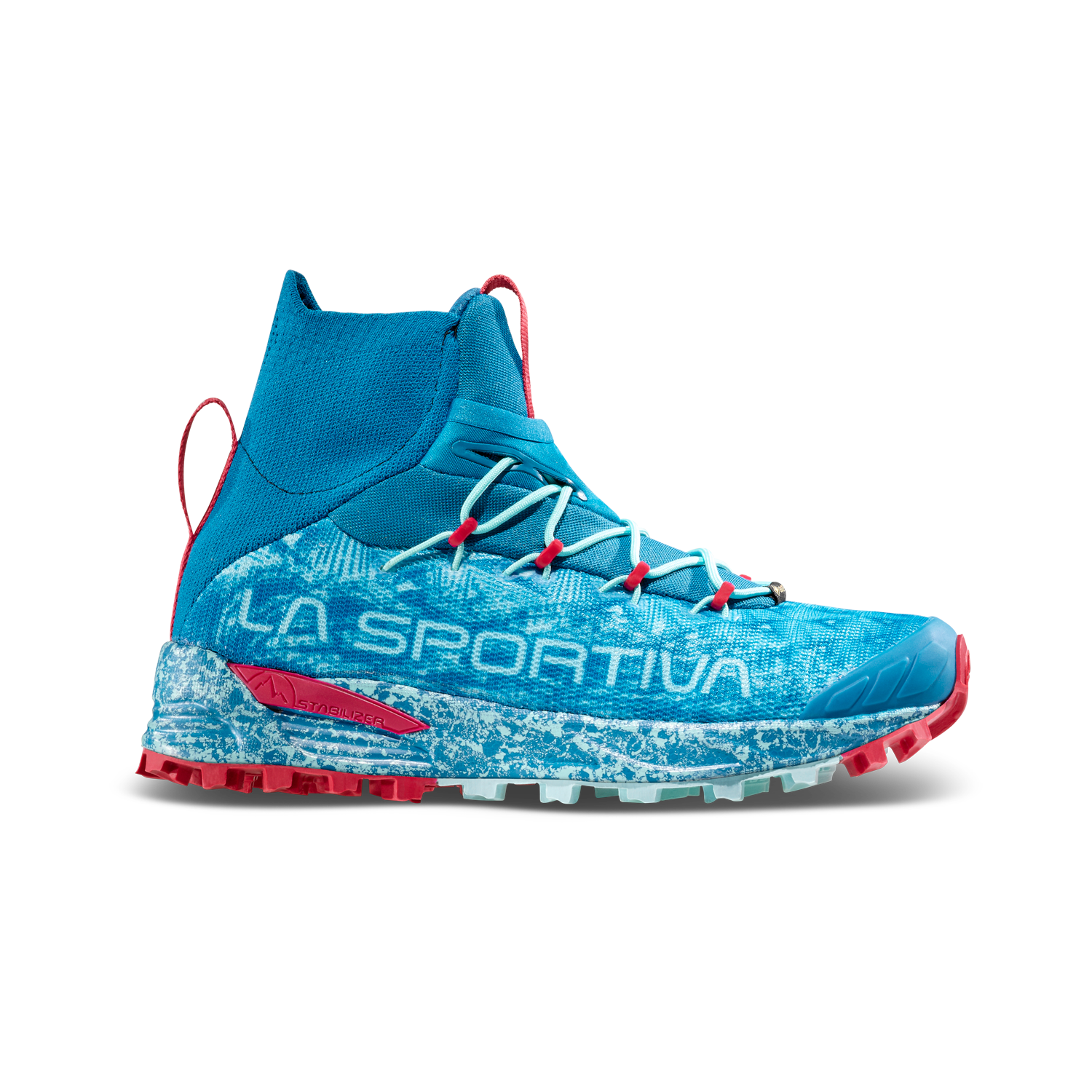 Uragano Goretex Mujer Zapatilla Trail running La Sportiva