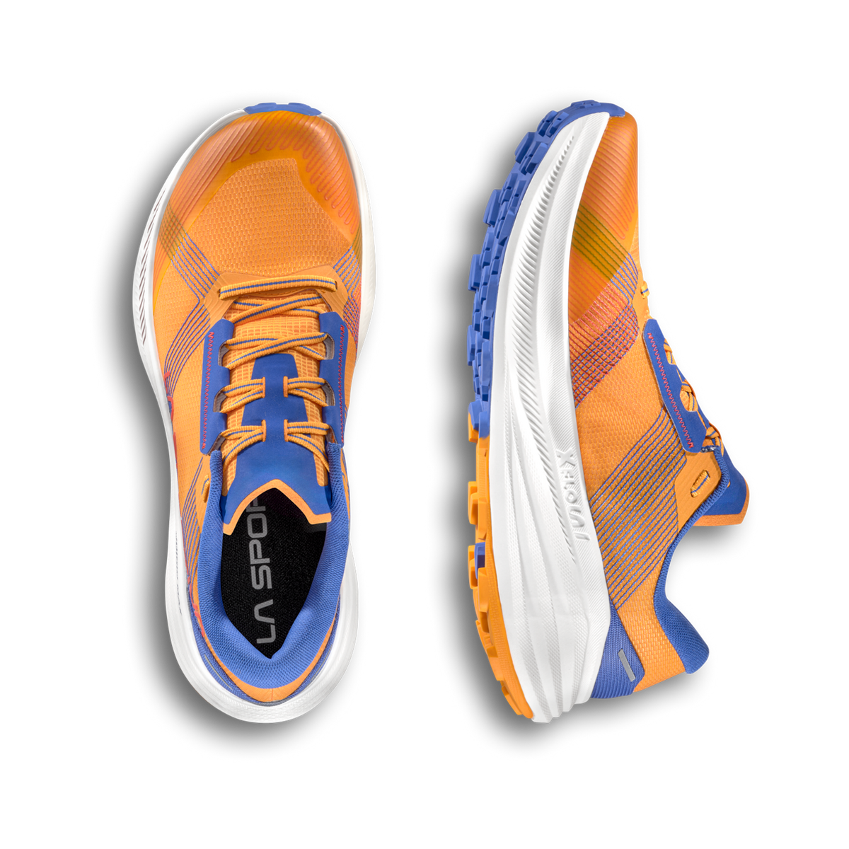 Prodigio Max Hombre Zapatillas La Sportiva