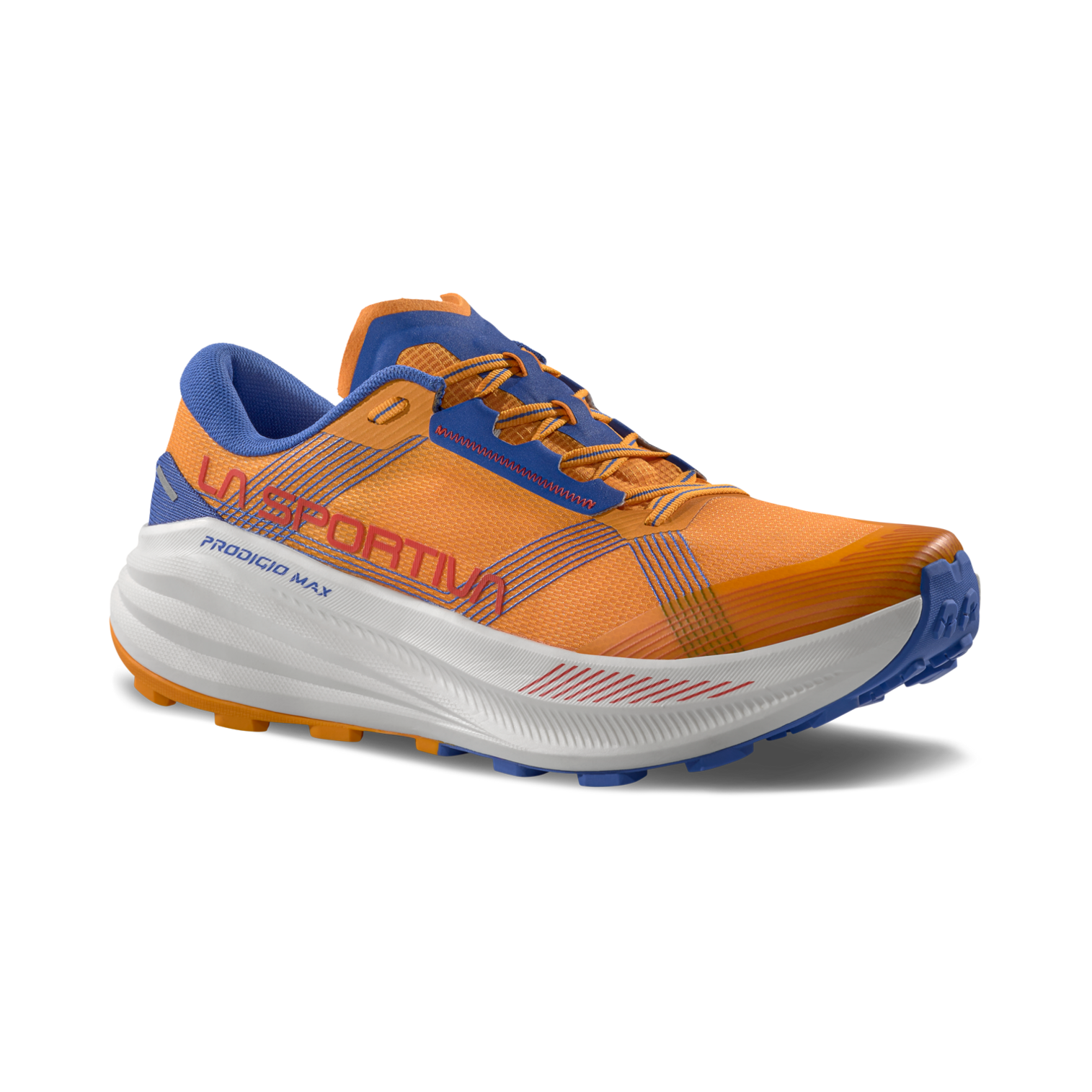 Prodigio Max Hombre Zapatillas La Sportiva