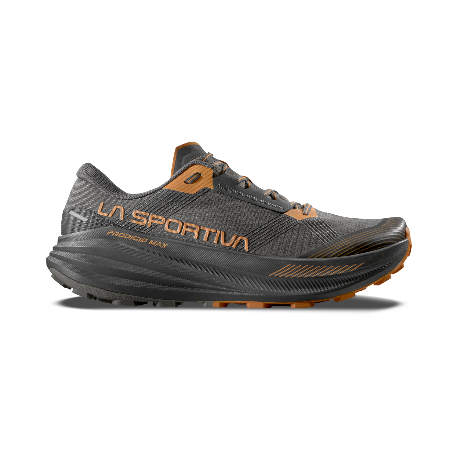 Prodigio Max Hombre Zapatillas Trail Running La Sportiva