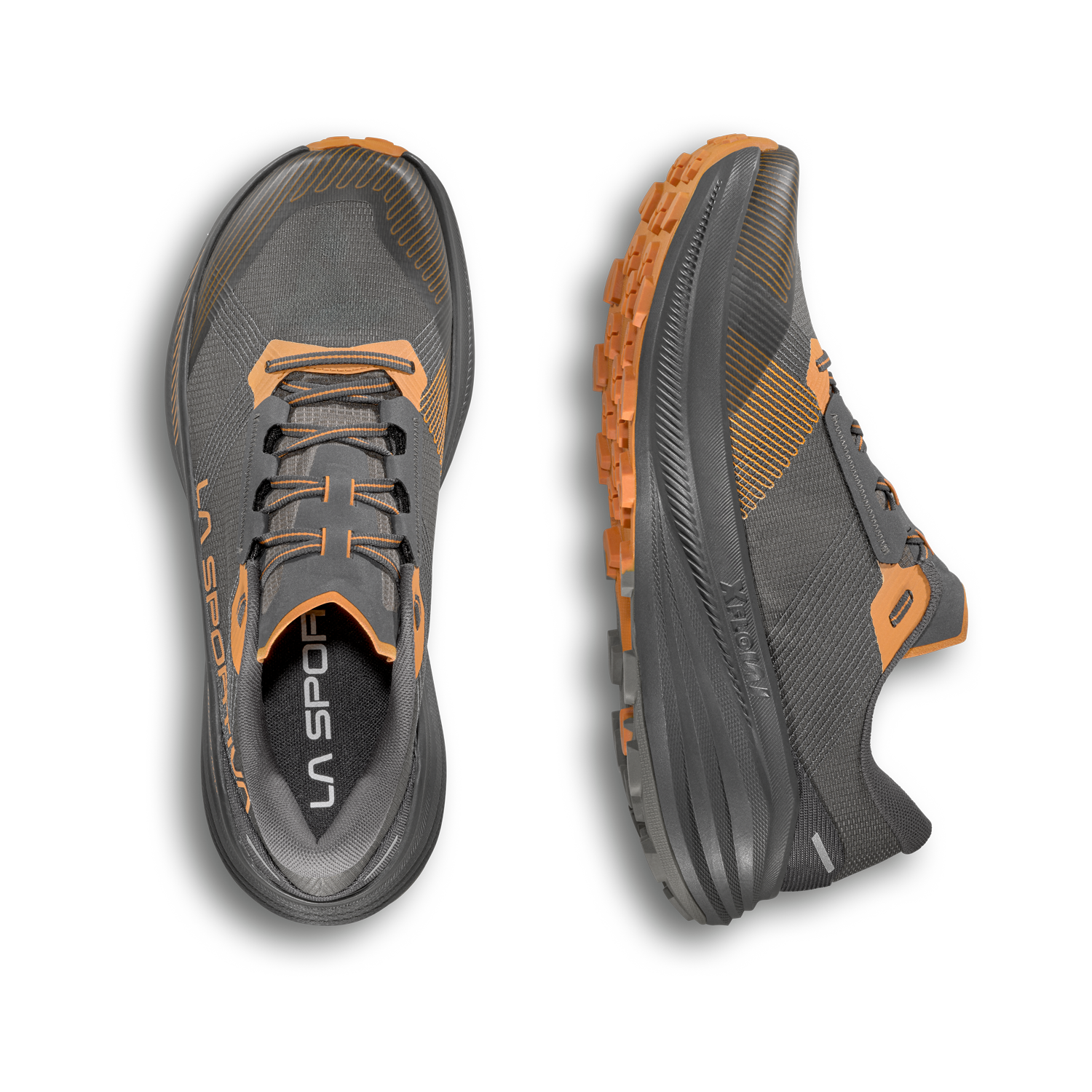Prodigio Max Hombre Zapatillas Trail Running La Sportiva