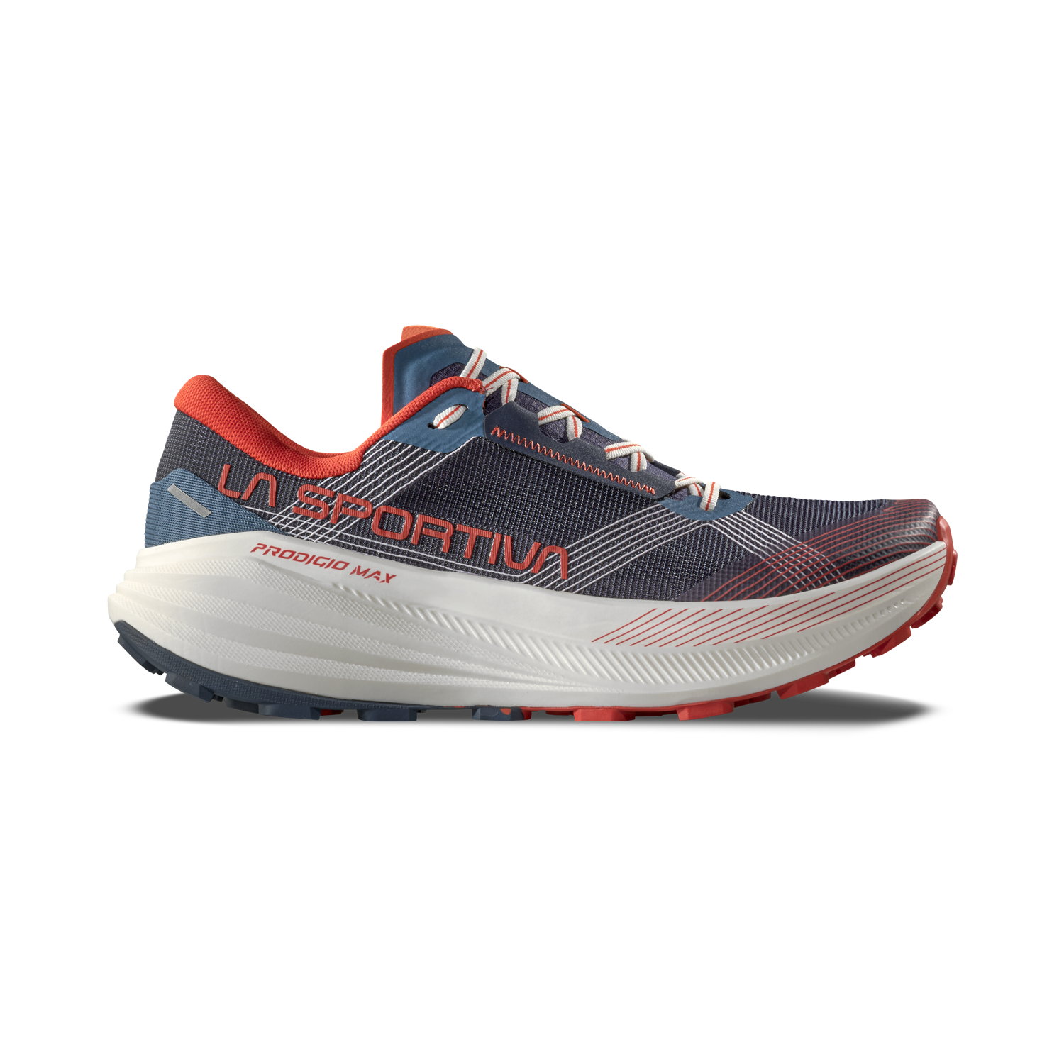 Prodigio Max Hombre Zapatillas Trail Running La Sportiva