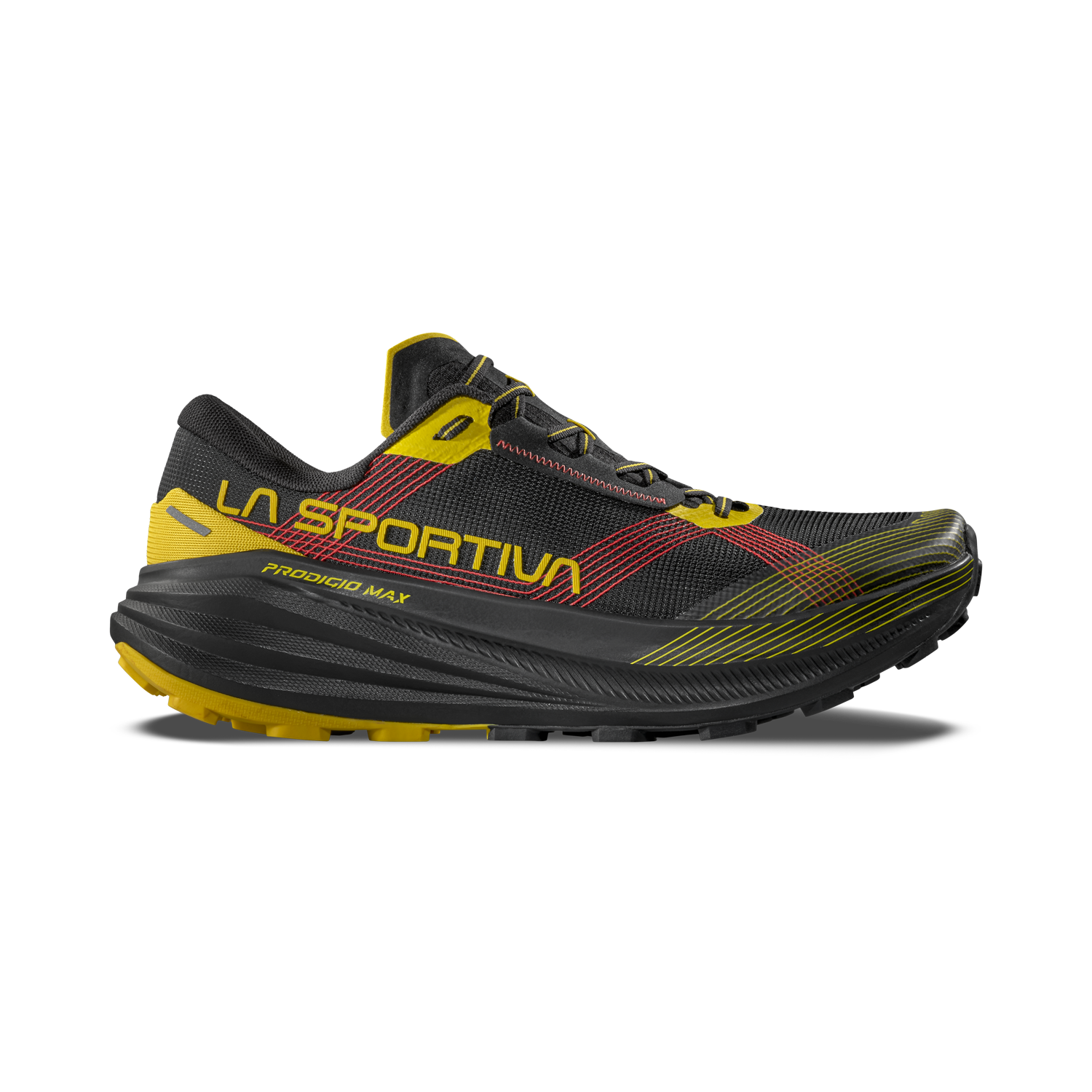 Prodigio Max Hombre Zapatillas Trail Running La Sportiva