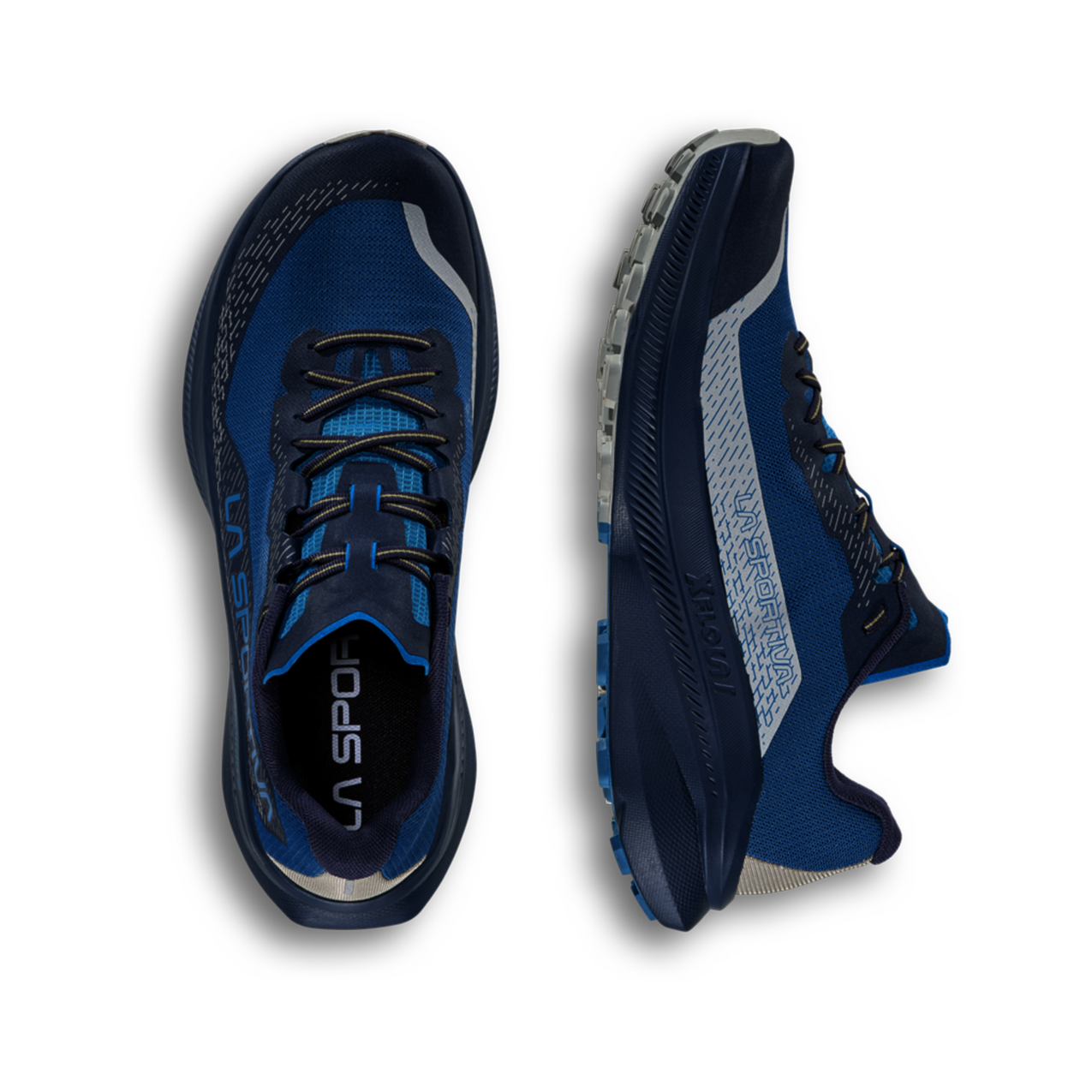 Prodigio 2 Hombre Zapatillas Trail Running La Sportiva