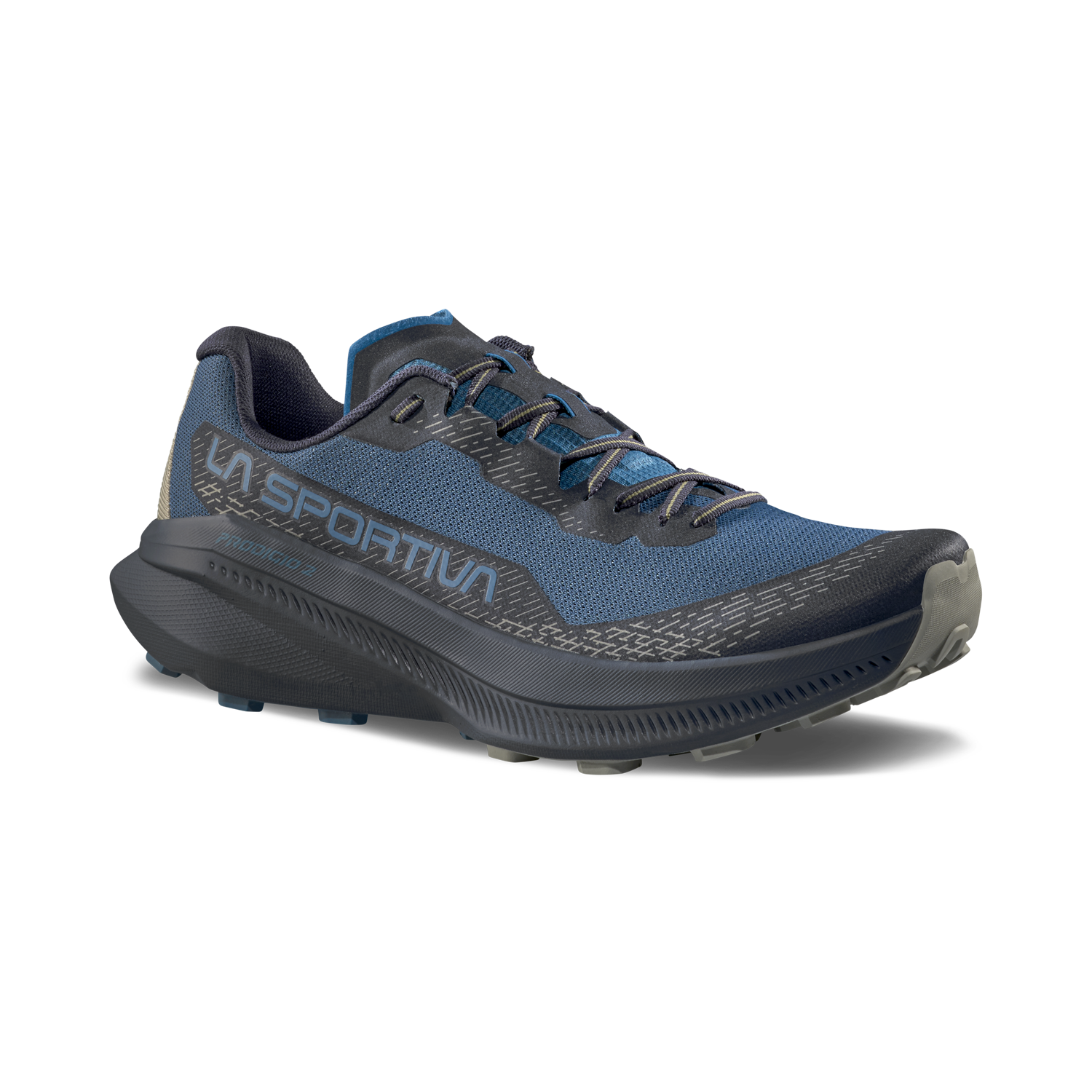 Prodigio 2 Hombre Zapatillas Trail Running La Sportiva