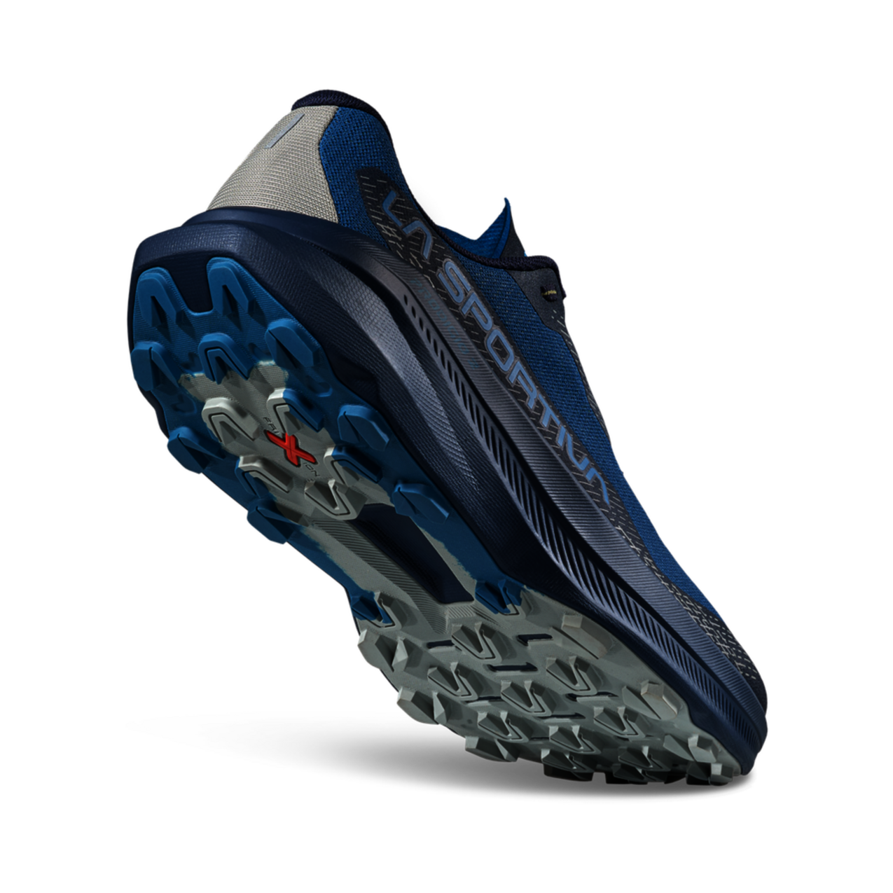Prodigio 2 Hombre Zapatillas Trail Running La Sportiva