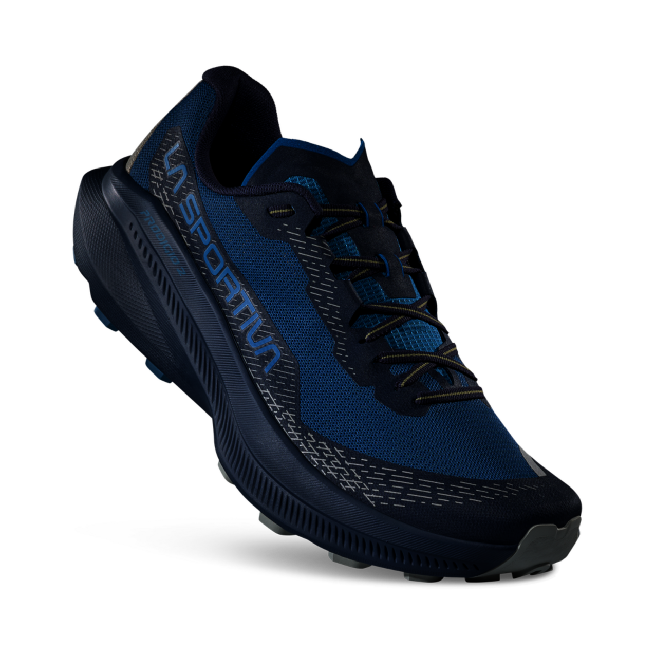 Prodigio 2 Hombre Zapatillas Trail Running La Sportiva
