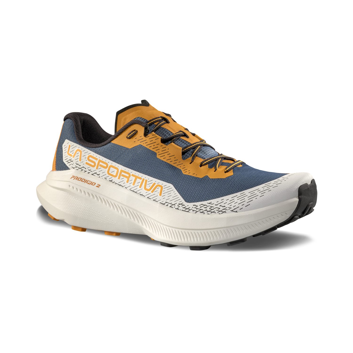 Prodigio 2 Hombre Zapatillas Trail Running La Sportiva