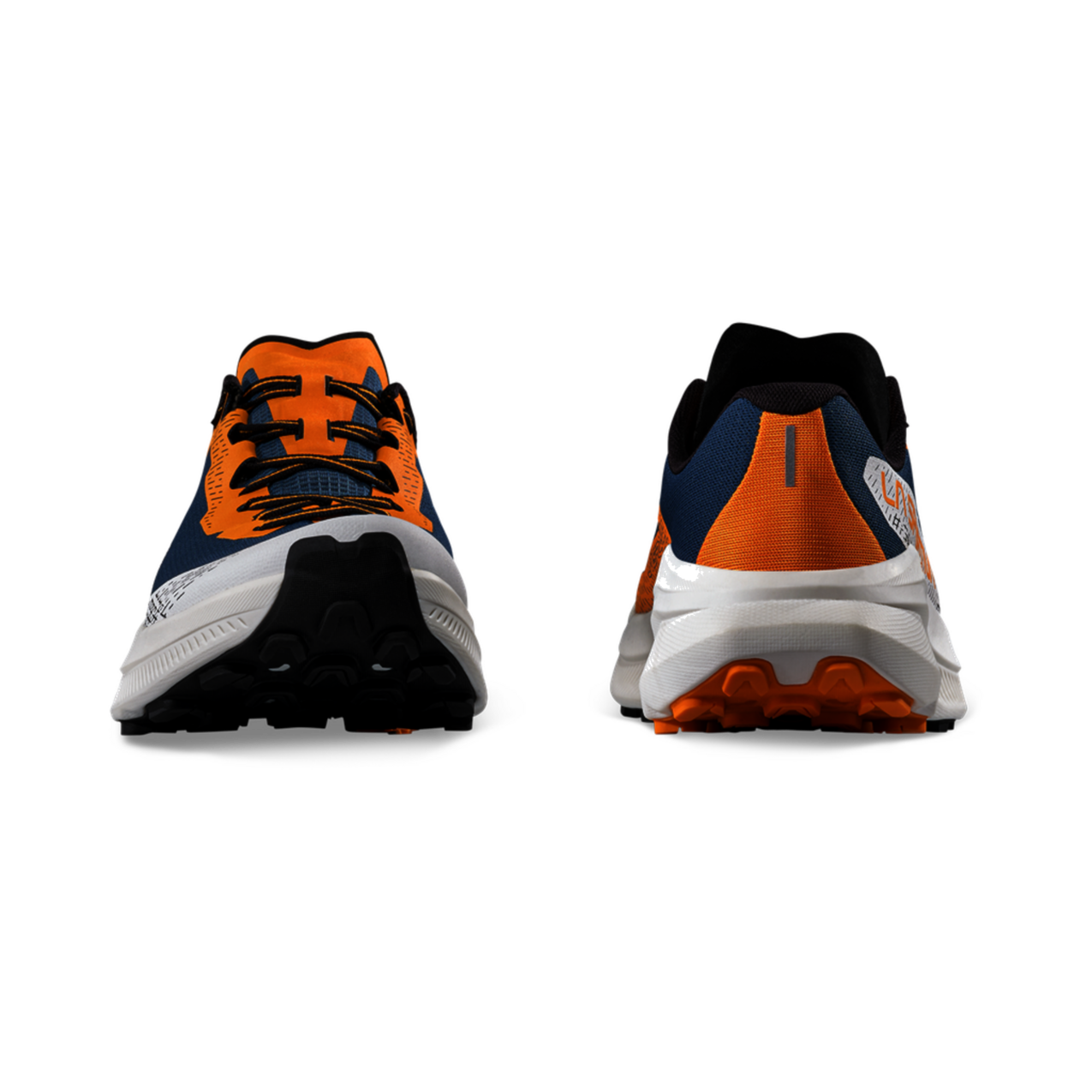 Prodigio 2 Hombre Zapatillas Trail Running La Sportiva