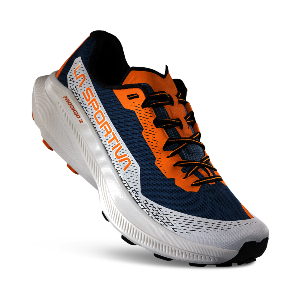 Prodigio 2 Hombre Zapatillas Trail Running La Sportiva