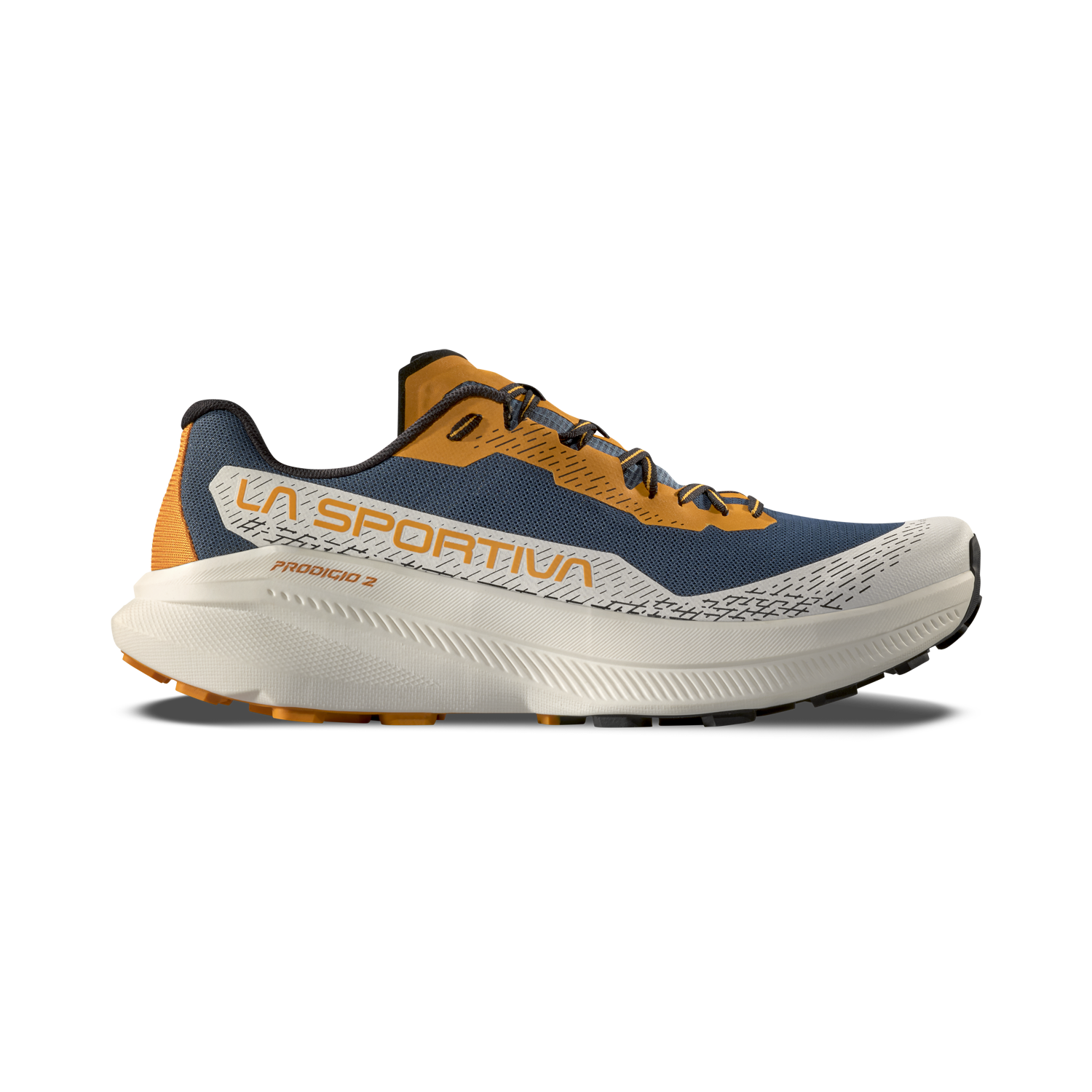 Prodigio 2 Hombre Zapatillas Trail Running La Sportiva