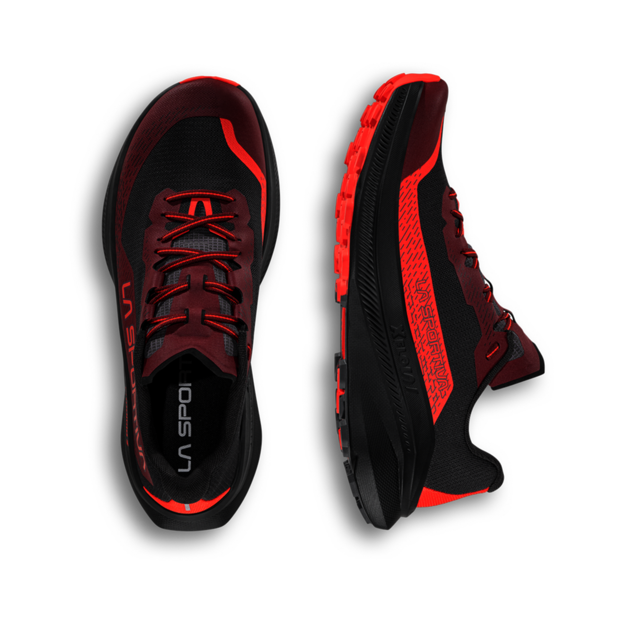 Prodigio 2 Hombre Zapatillas Trail Running La Sportiva