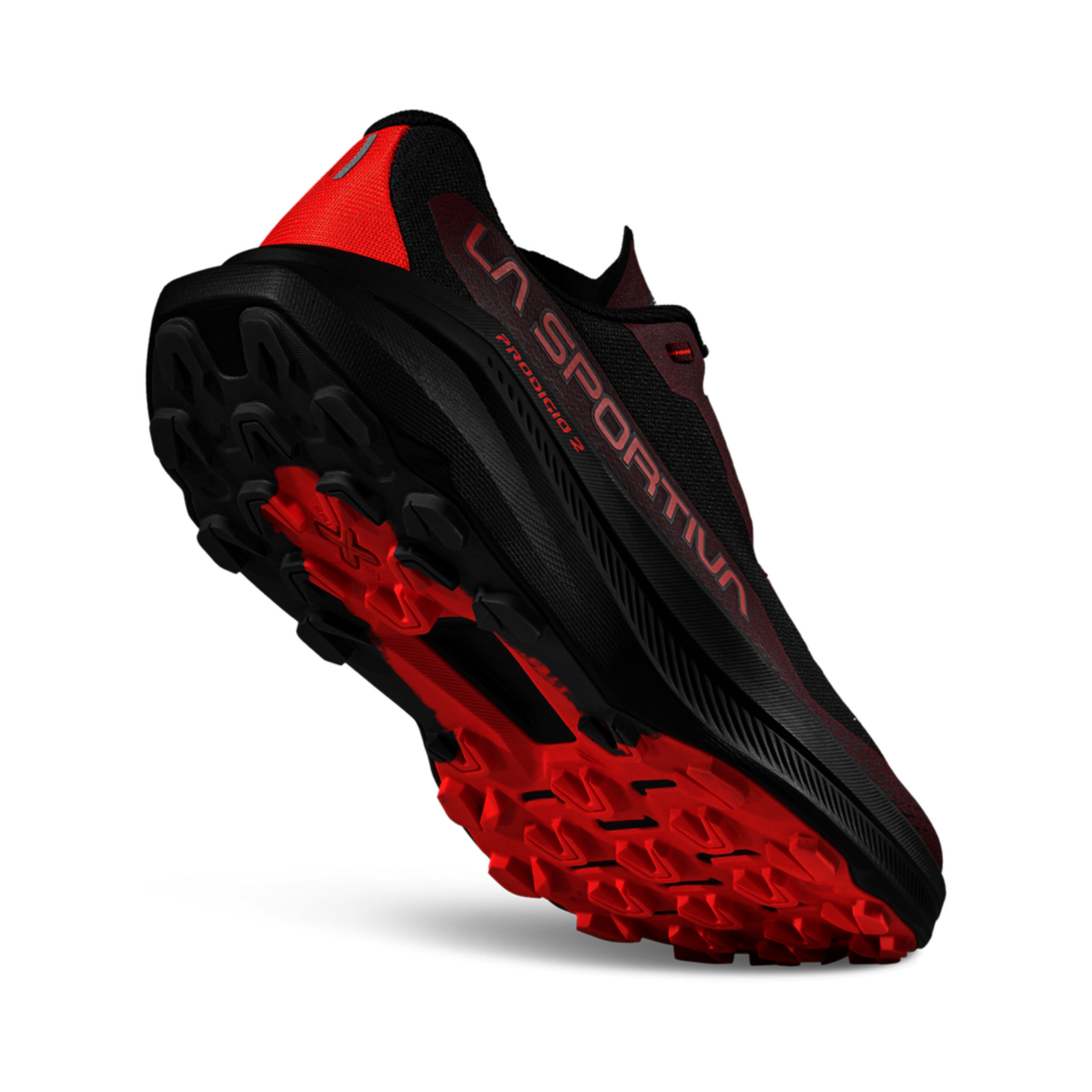 Prodigio 2 Hombre Zapatillas Trail Running La Sportiva