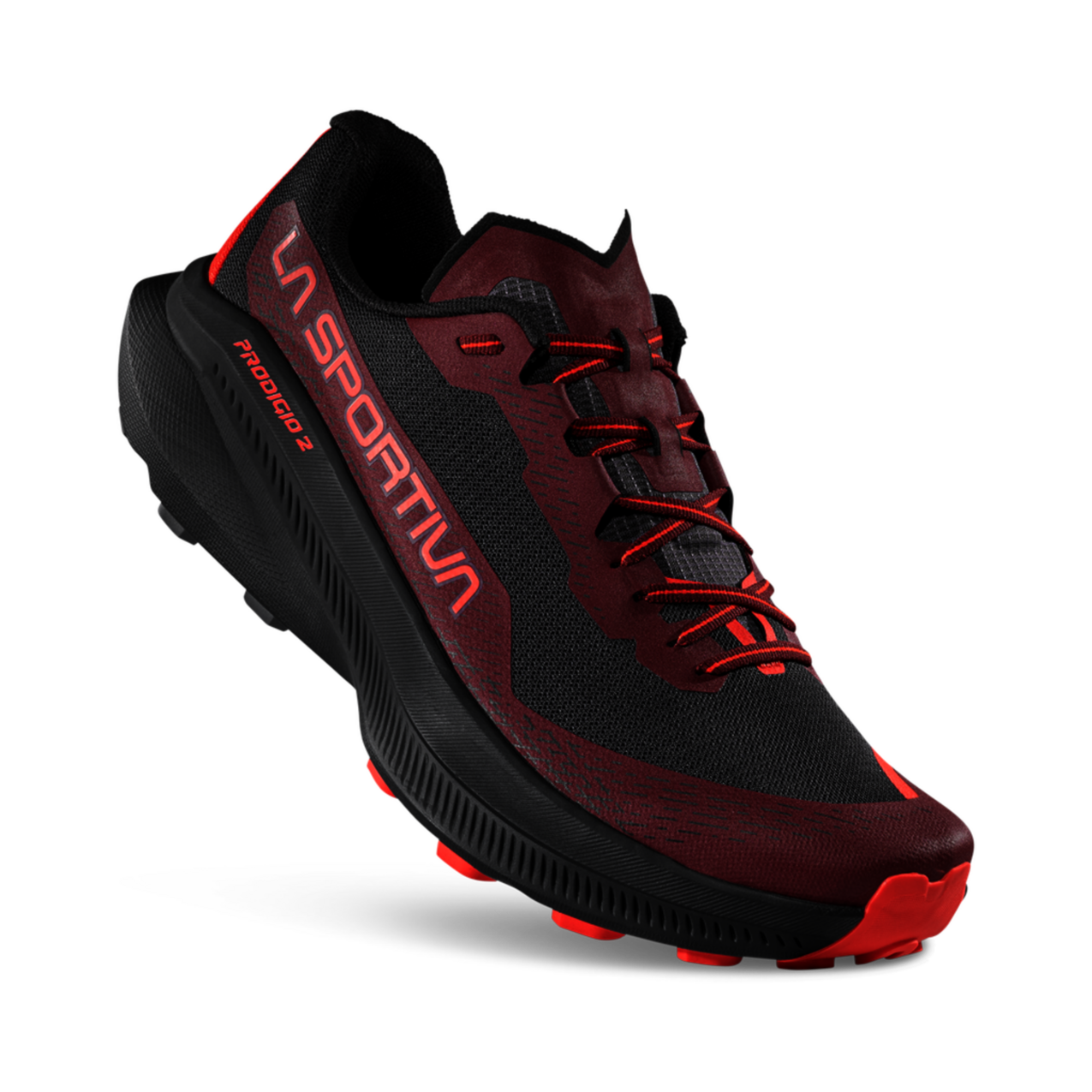 Prodigio 2 Hombre Zapatillas Trail Running La Sportiva