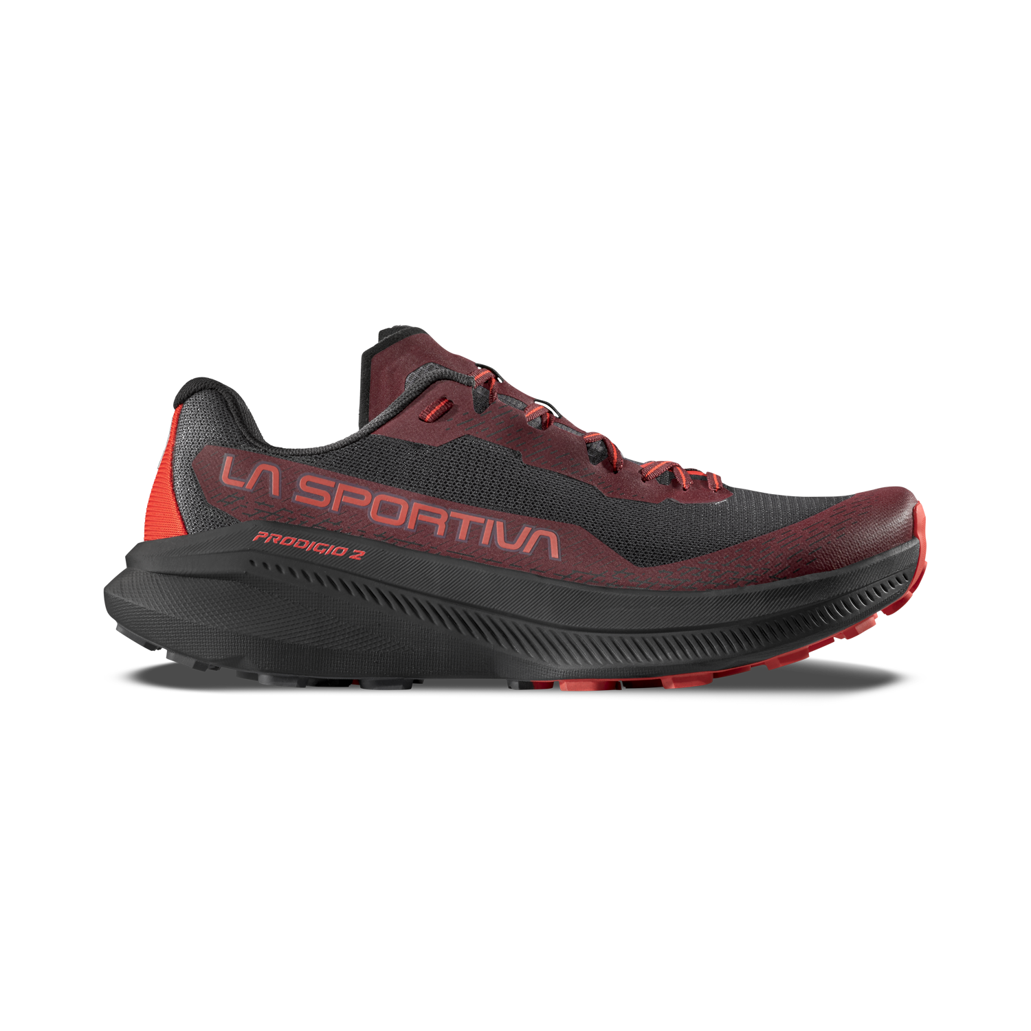 Prodigio 2 Hombre Zapatillas Trail Running La Sportiva