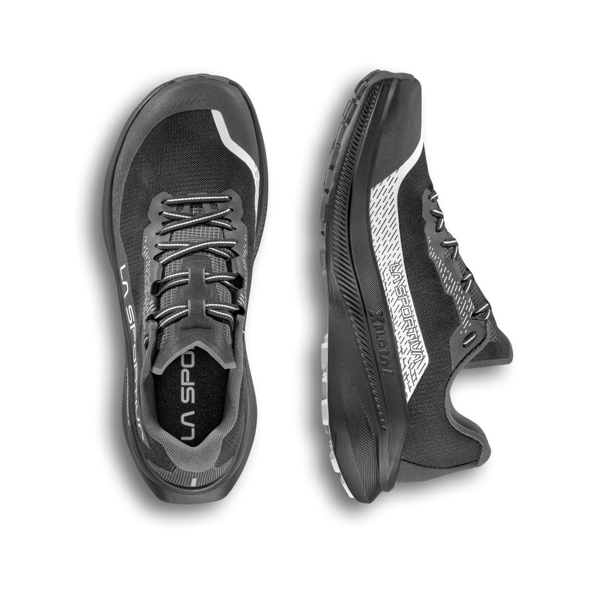 Prodigio 2 Hombre Zapatillas La Sportiva