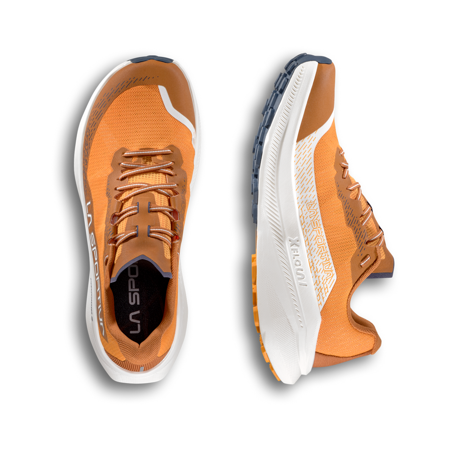 Prodigio 2 Hombre Zapatillas La Sportiva