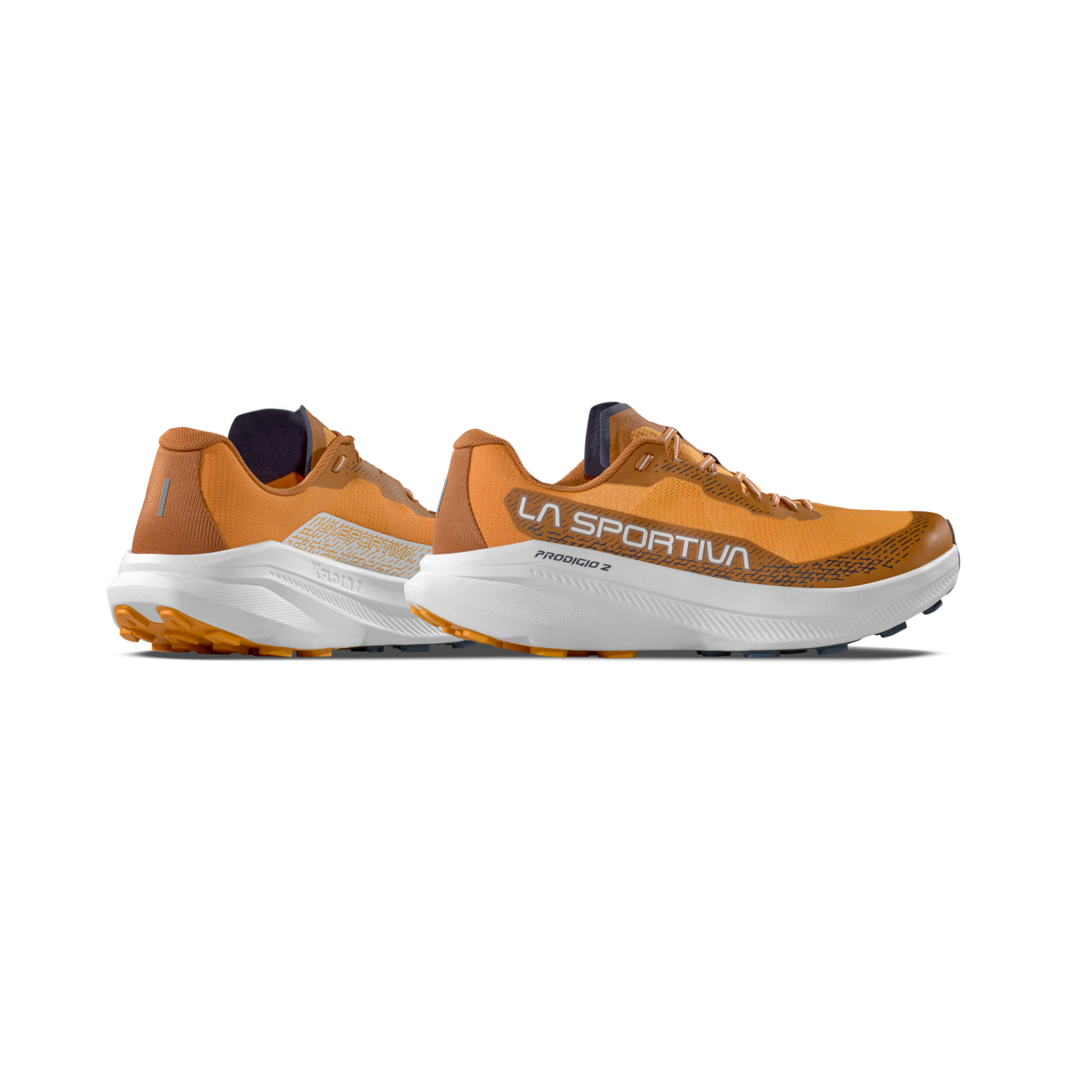 Prodigio 2 Hombre Zapatillas La Sportiva