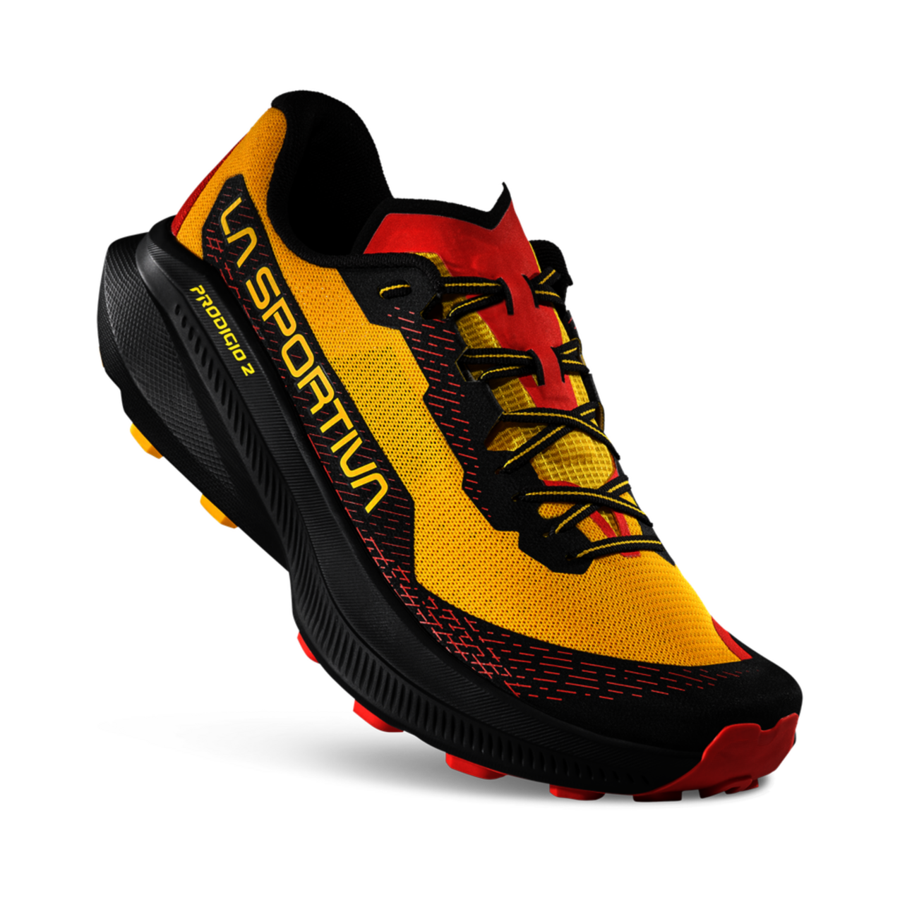 Prodigio 2 Hombre Zapatillas Trail Running La Sportiva
