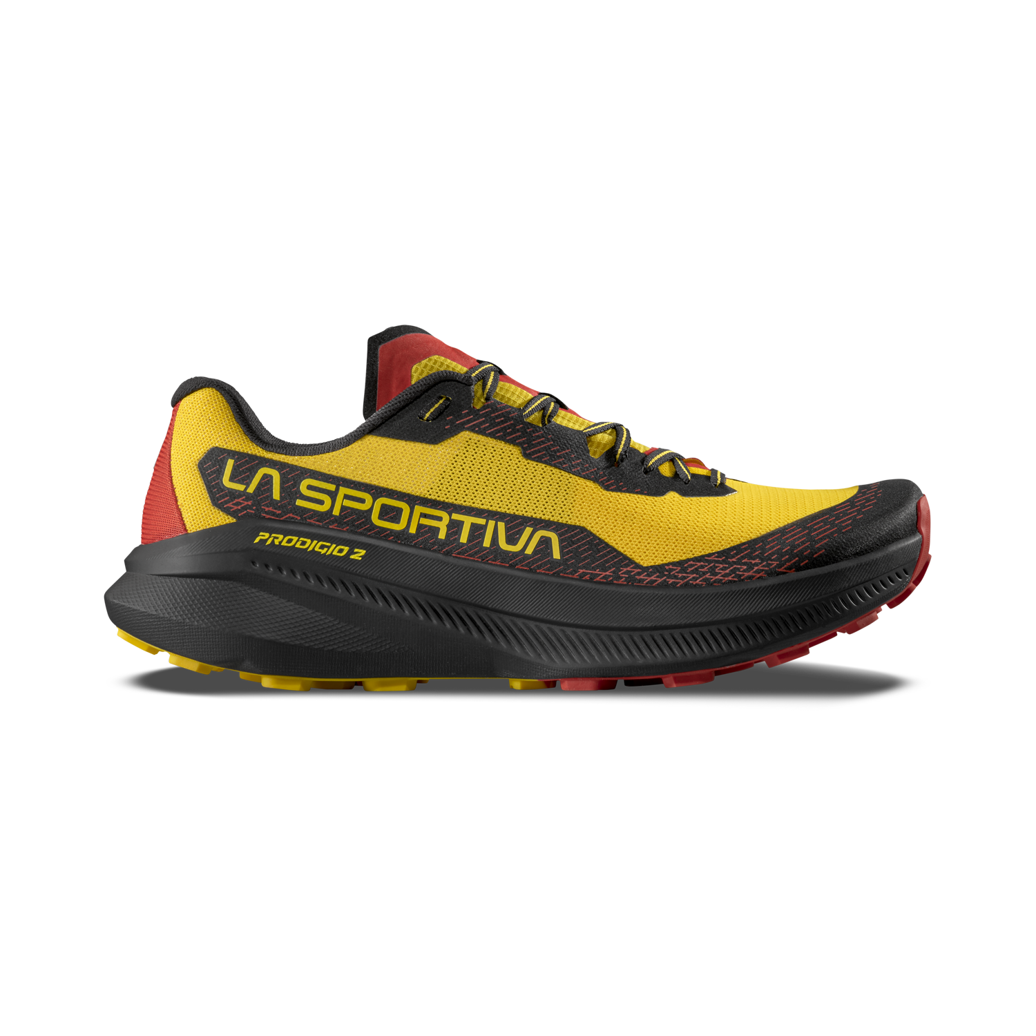 Prodigio 2 Hombre Zapatillas Trail Running La Sportiva