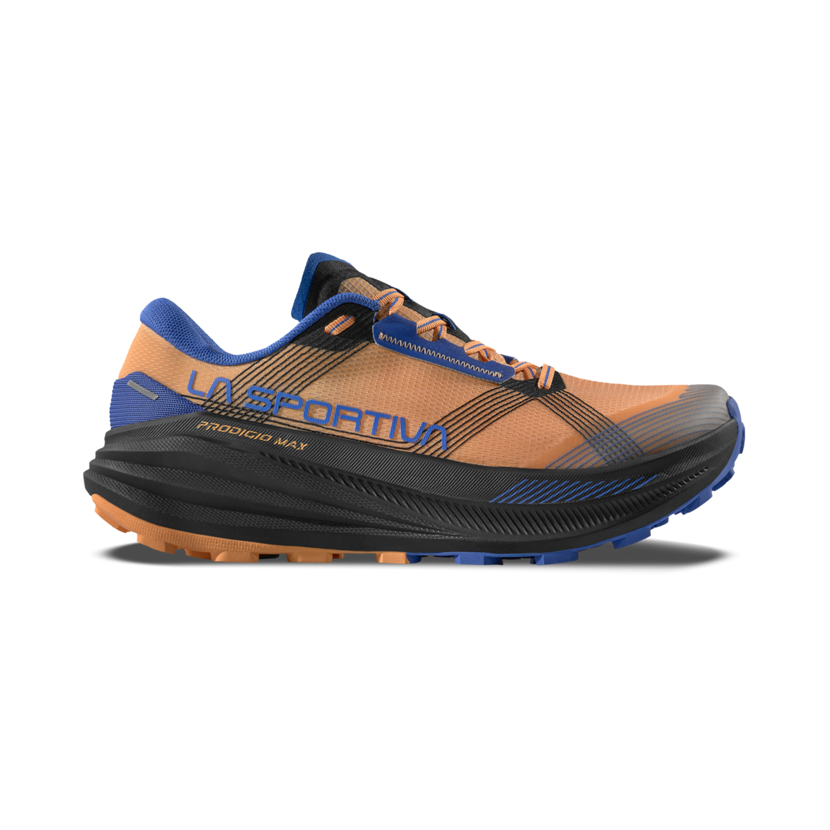 Prodigio Max Mujer Zapatillas La Sportiva