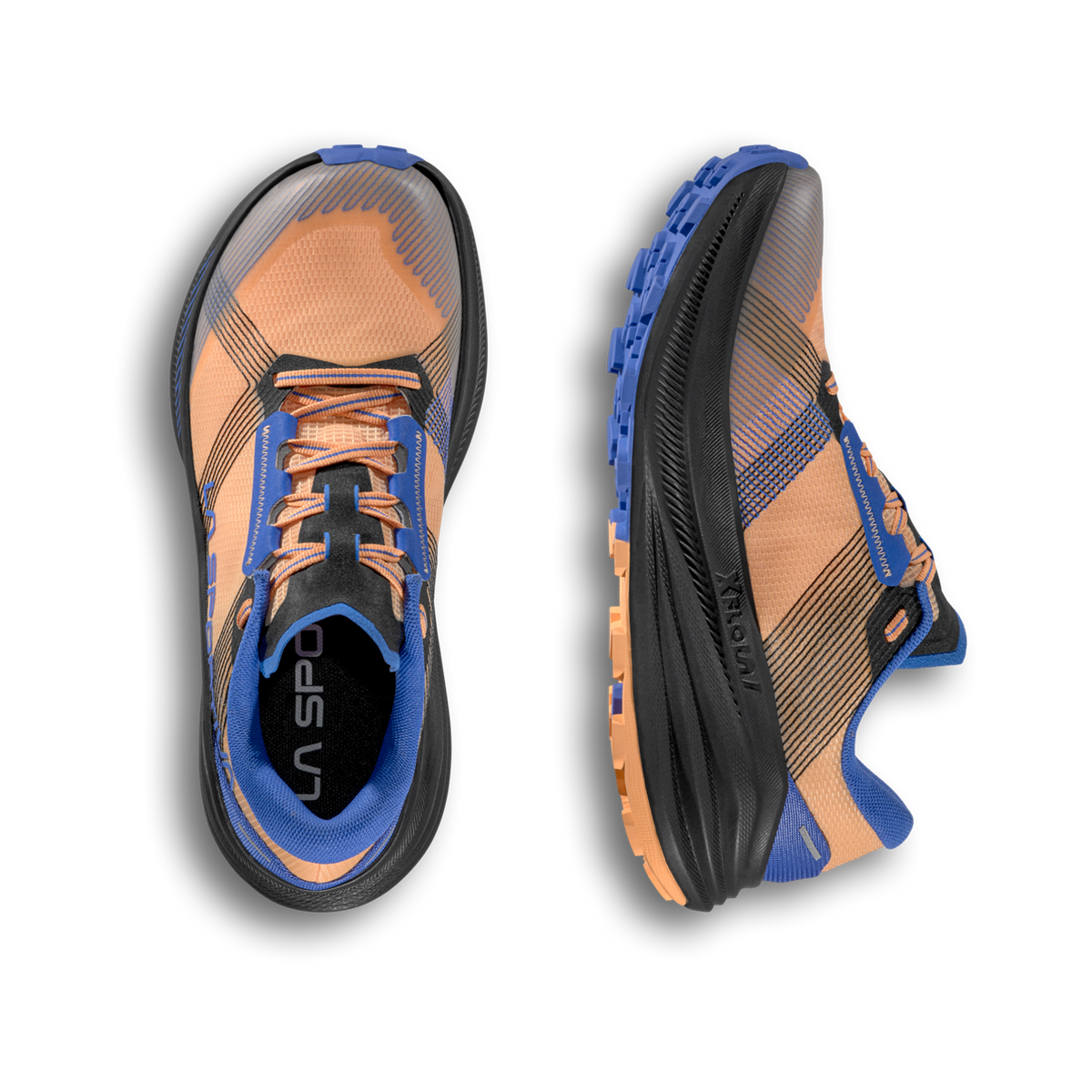 Prodigio Max Mujer Zapatillas La Sportiva