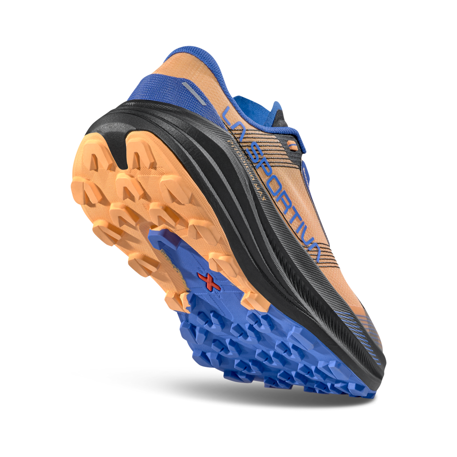 Prodigio Max Mujer Zapatillas La Sportiva