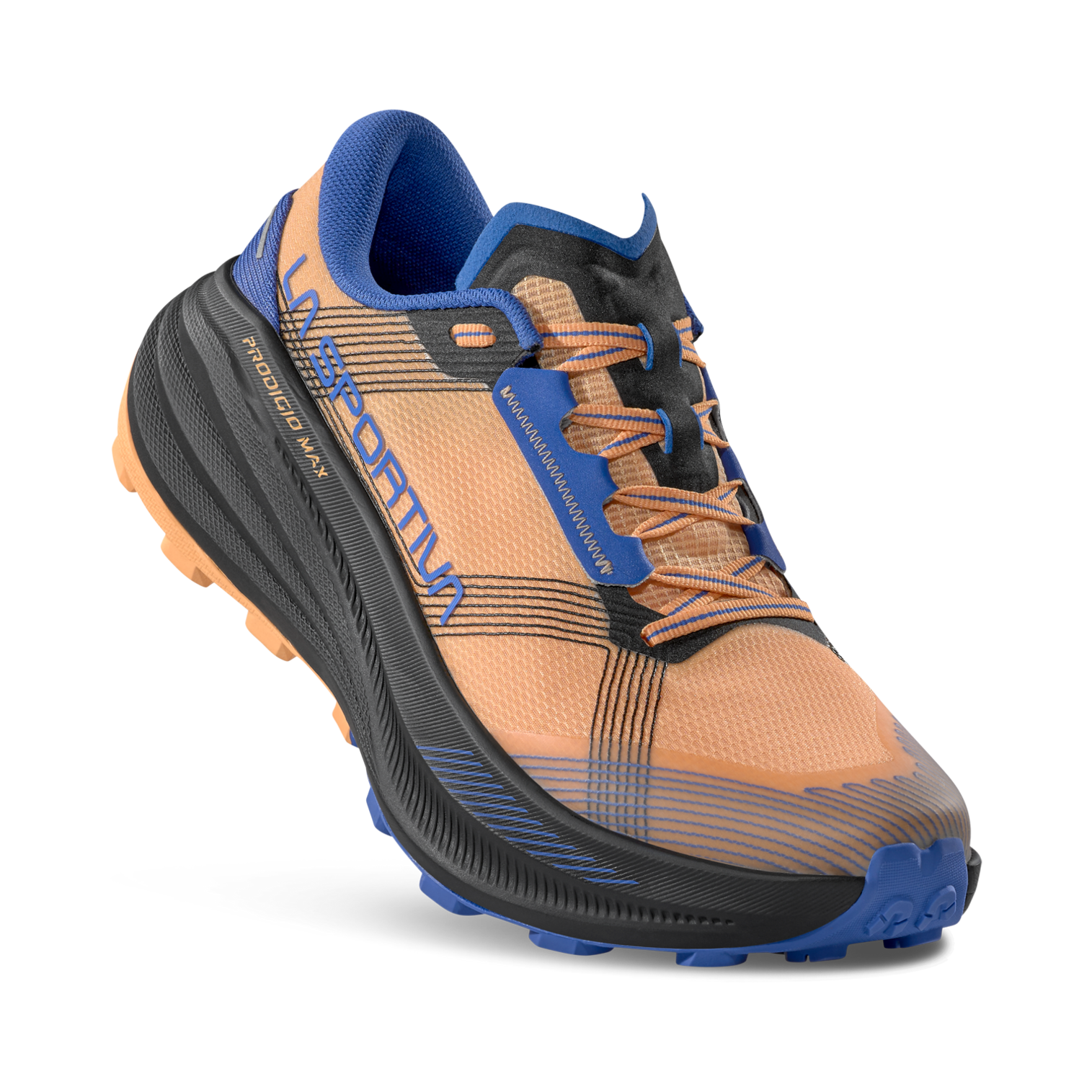 Prodigio Max Mujer Zapatillas La Sportiva