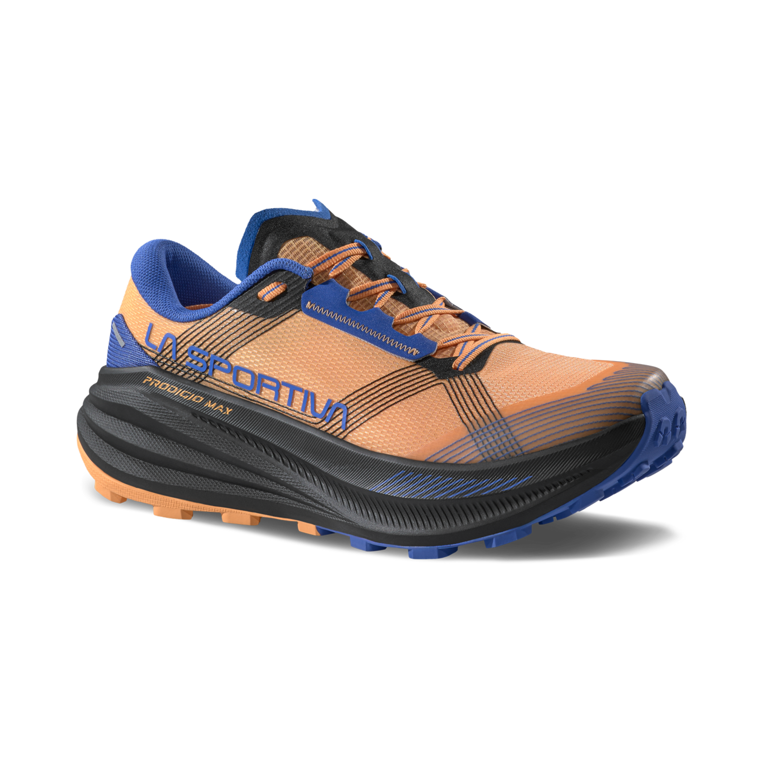 Prodigio Max Mujer Zapatillas La Sportiva