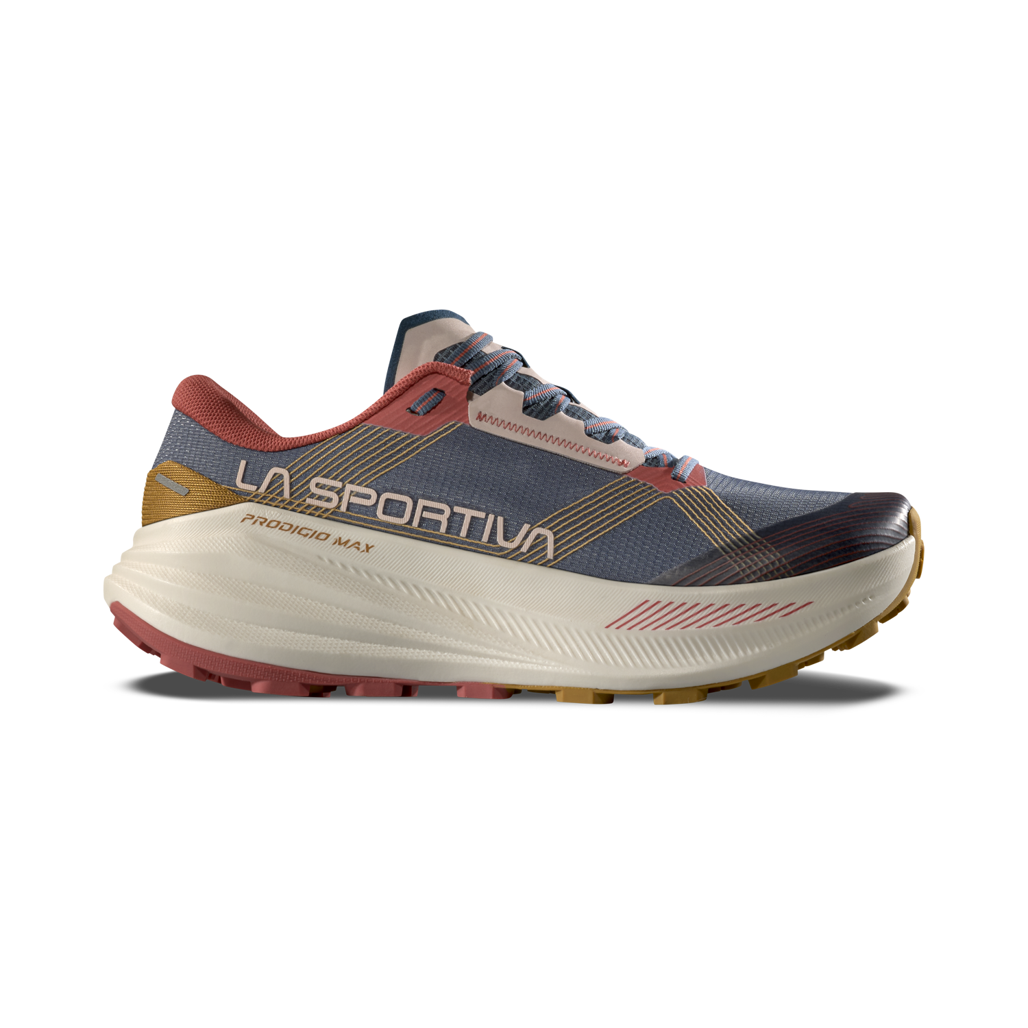 Prodigio Max Mujer Zapatillas Trail Running La Sportiva