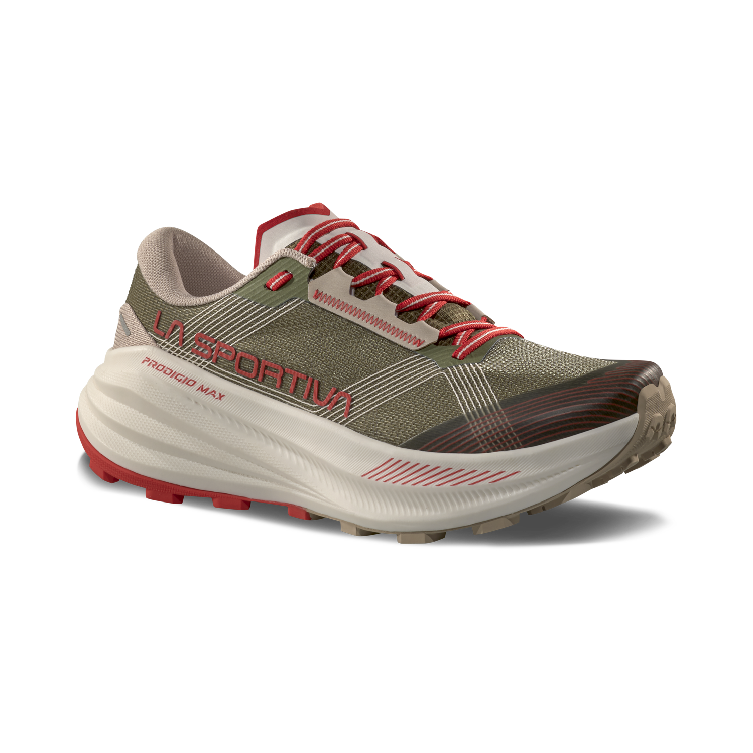 Prodigio Max Mujer Zapatillas Trail Running La Sportiva