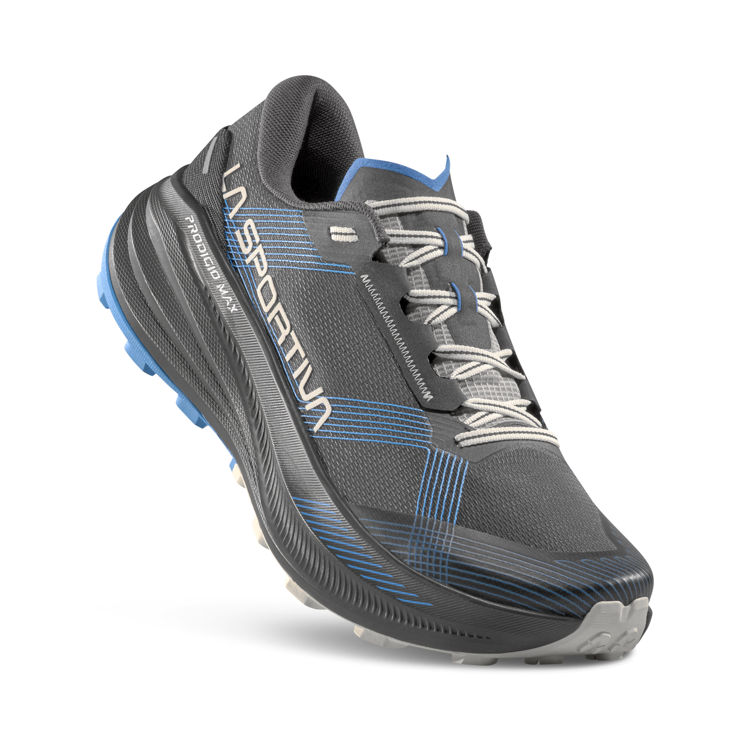 Prodigio Max Mujer Zapatillas Trail Running La Sportiva